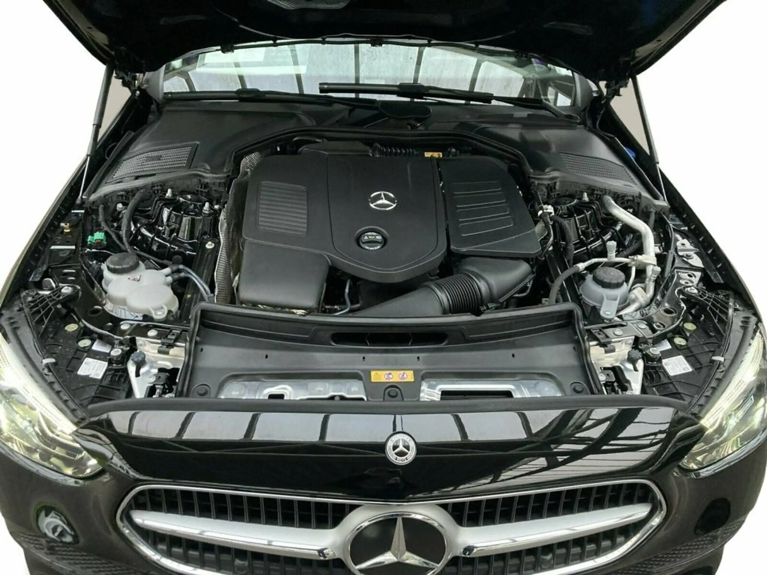 Mercedes-Benz - C 300