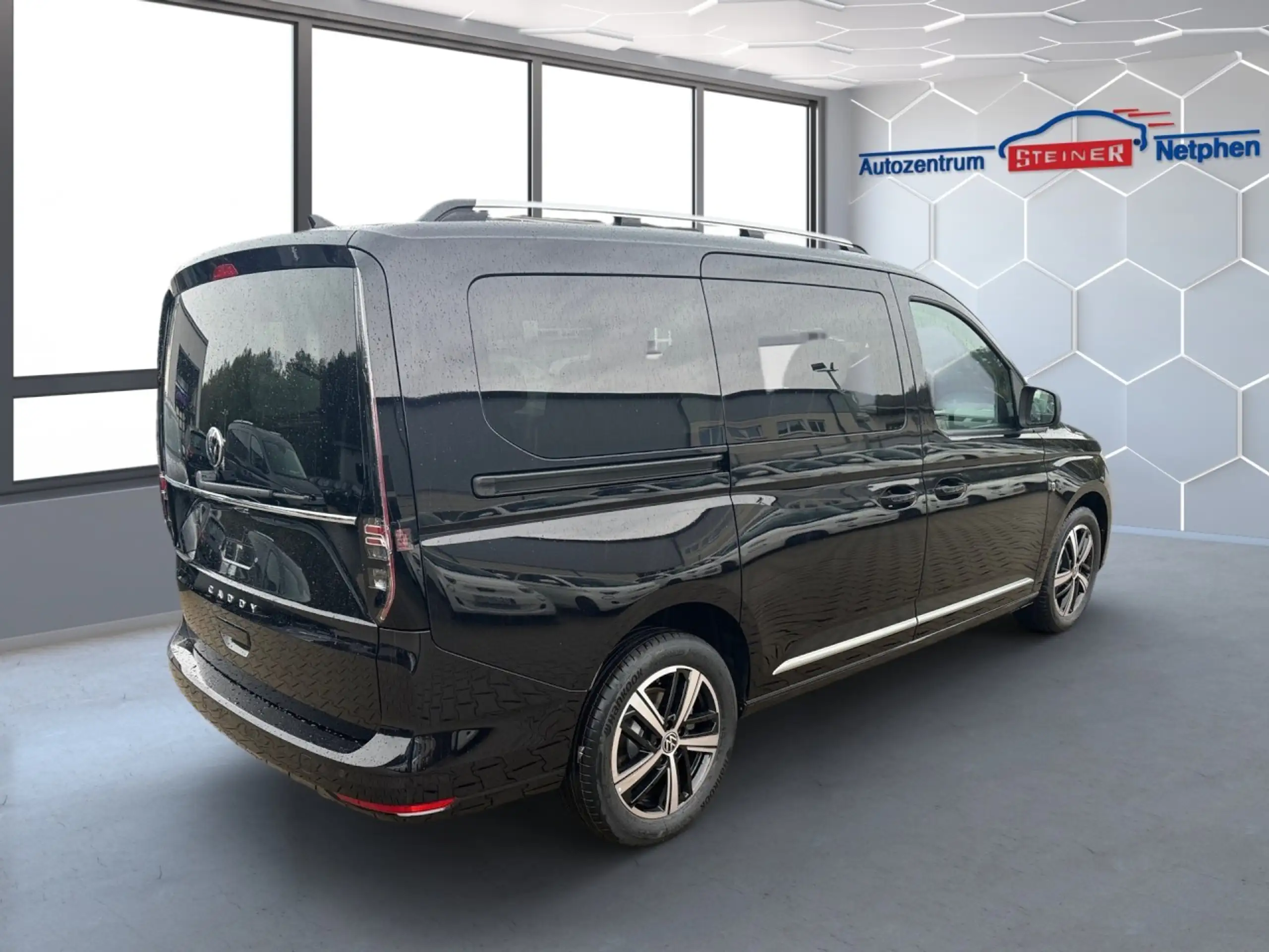 Volkswagen - Caddy