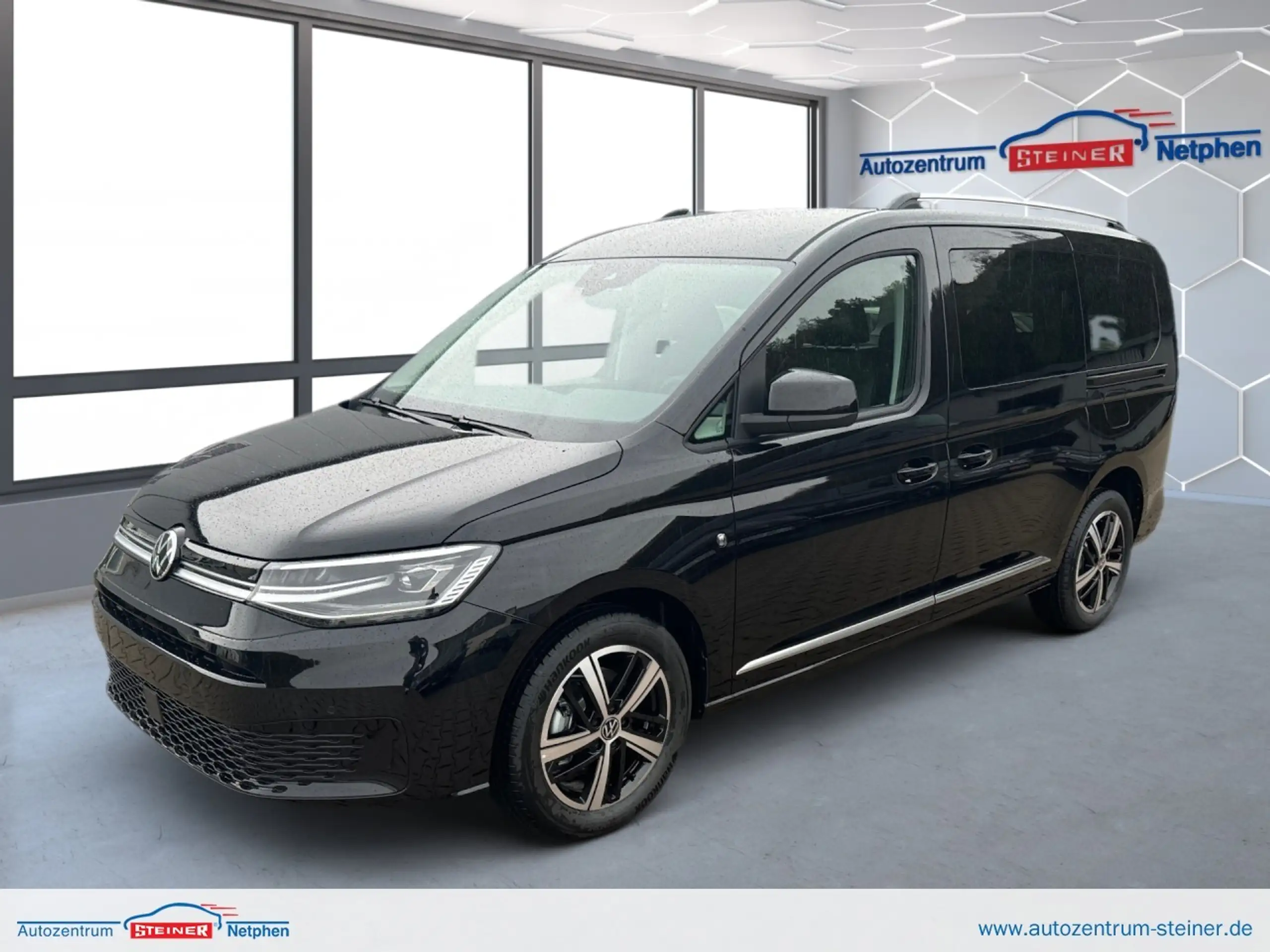 Volkswagen - Caddy