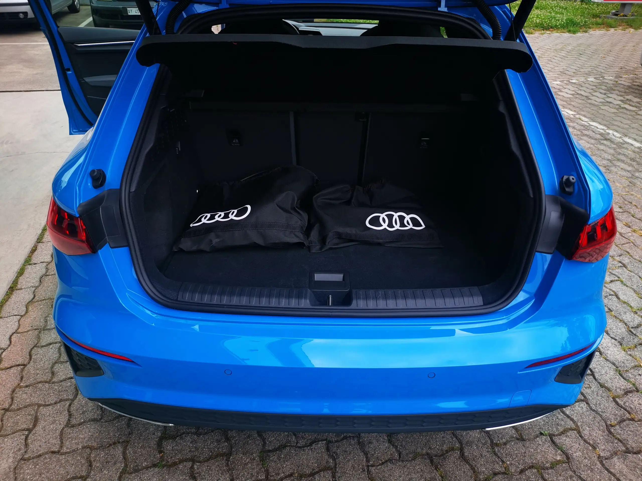 Audi - A3