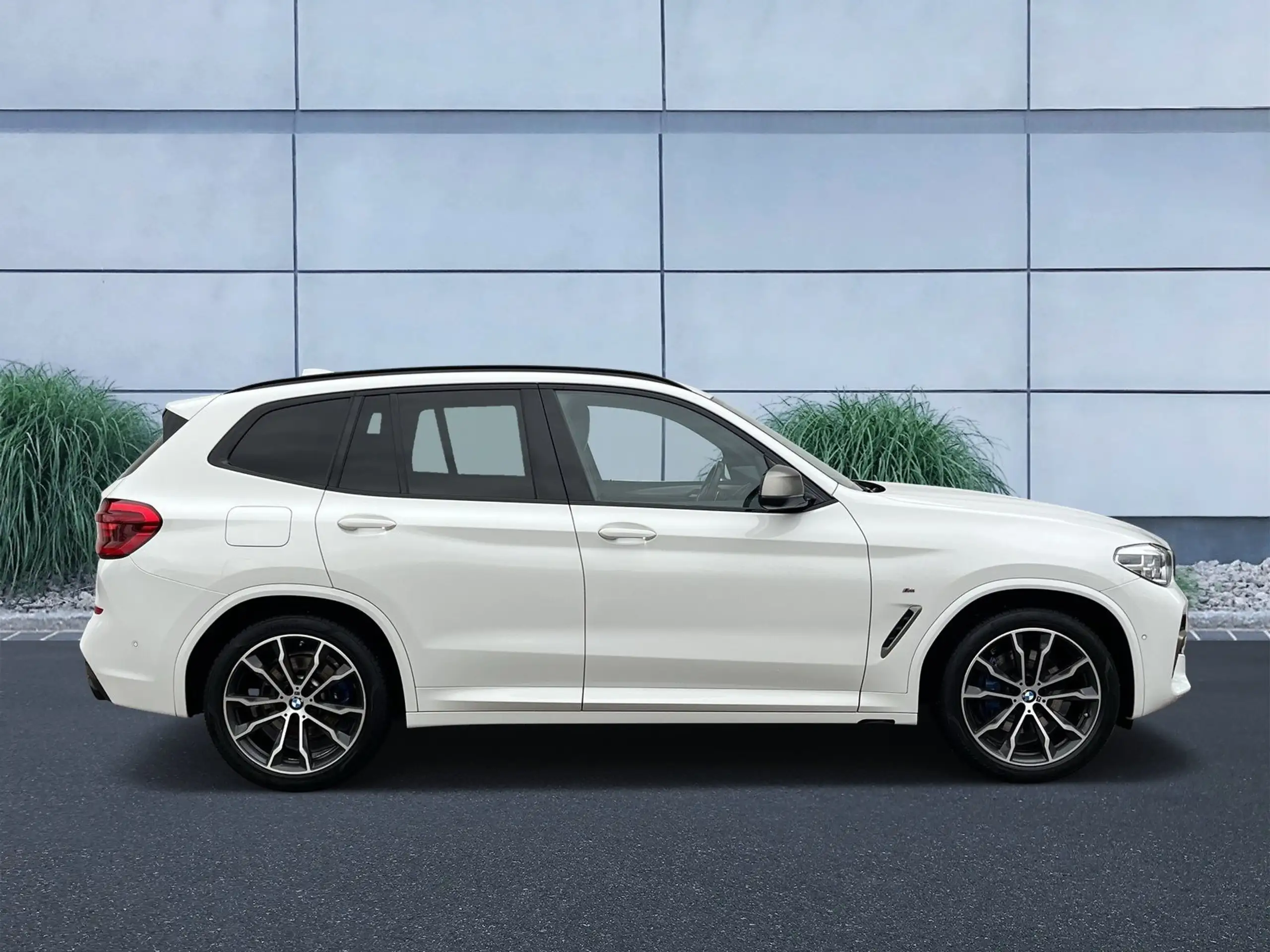 BMW - X3 M