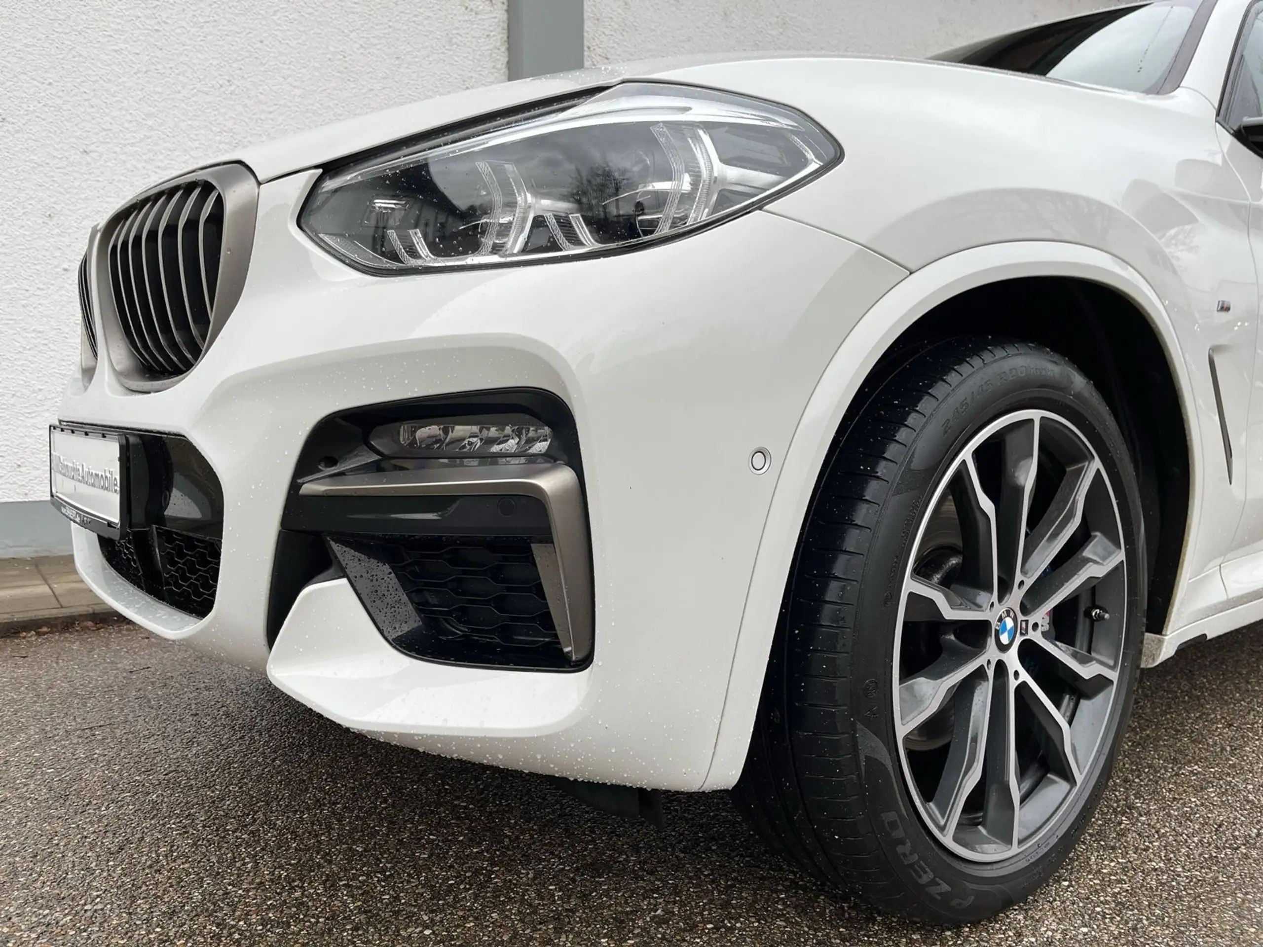 BMW - X3 M