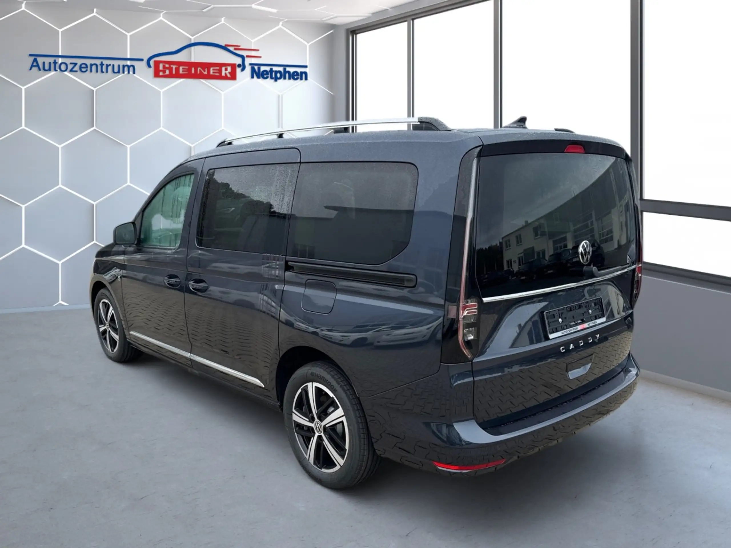 Volkswagen - Caddy