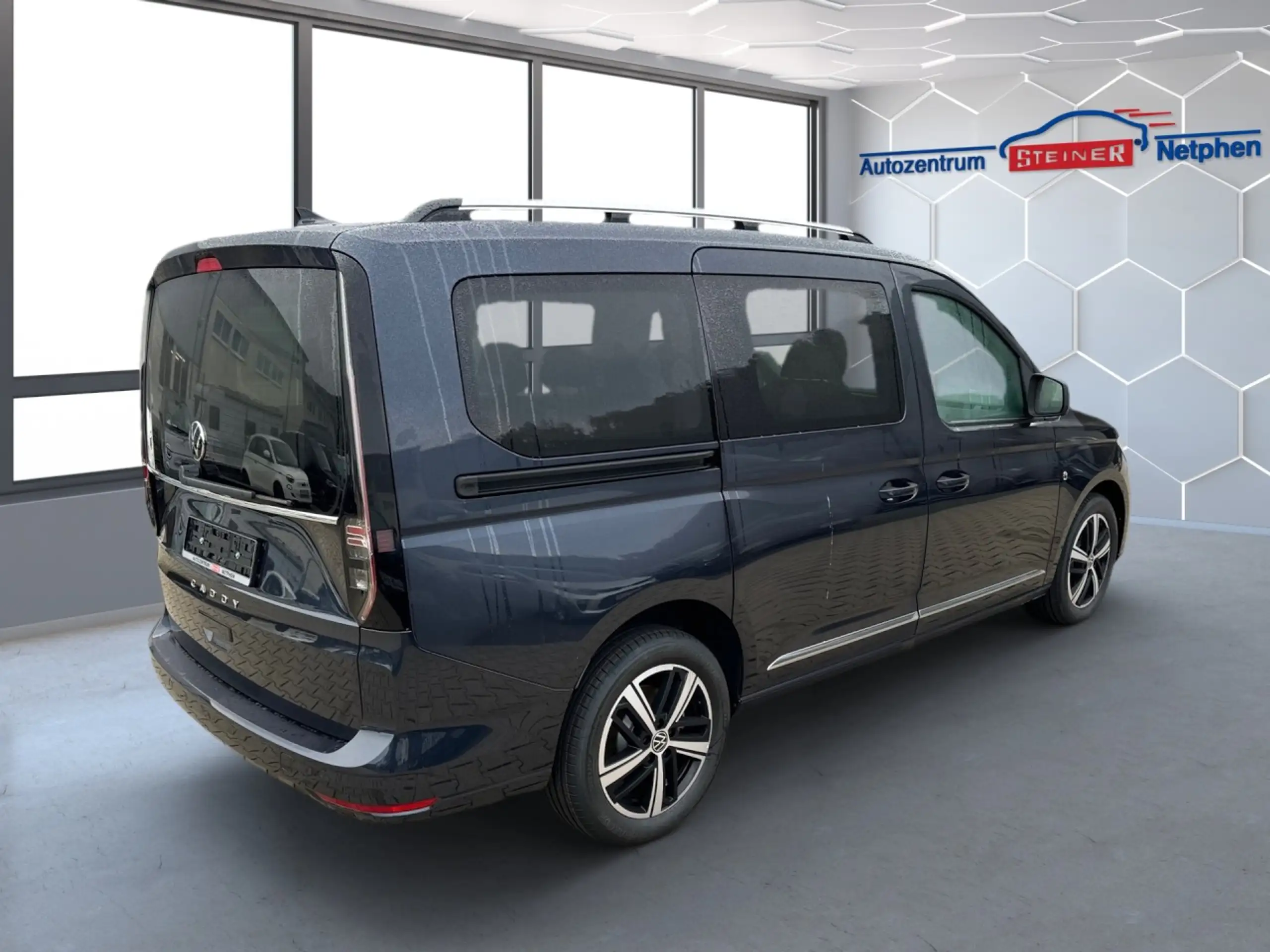 Volkswagen - Caddy