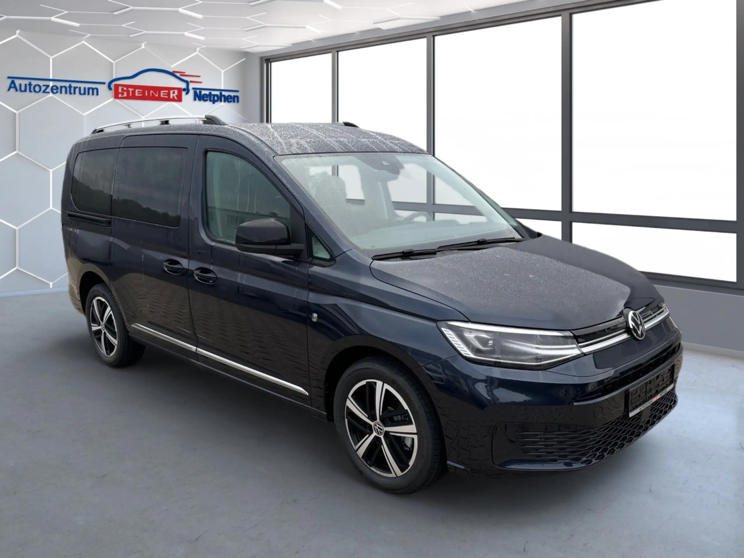 Volkswagen - Caddy