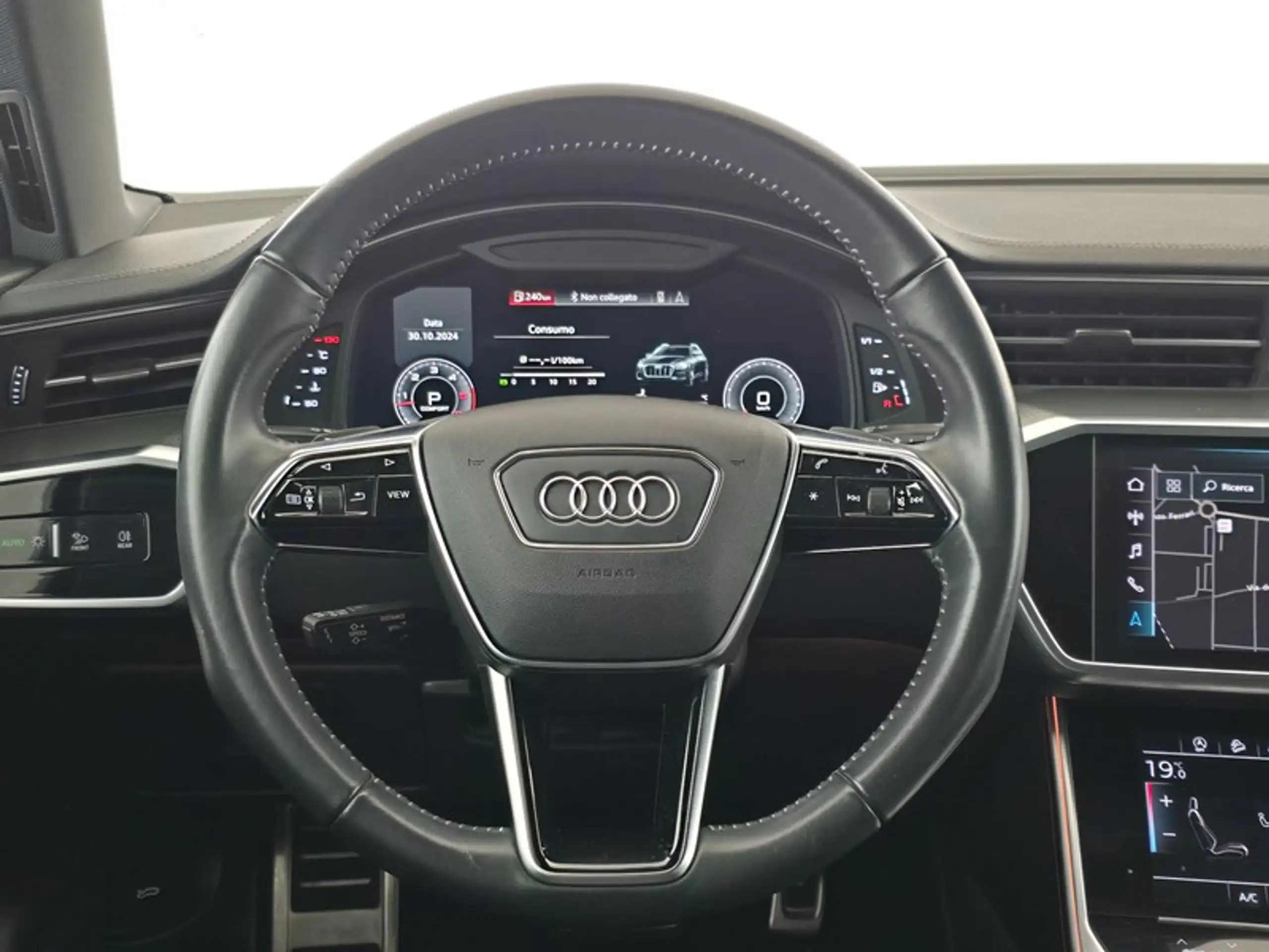 Audi - A6 allroad