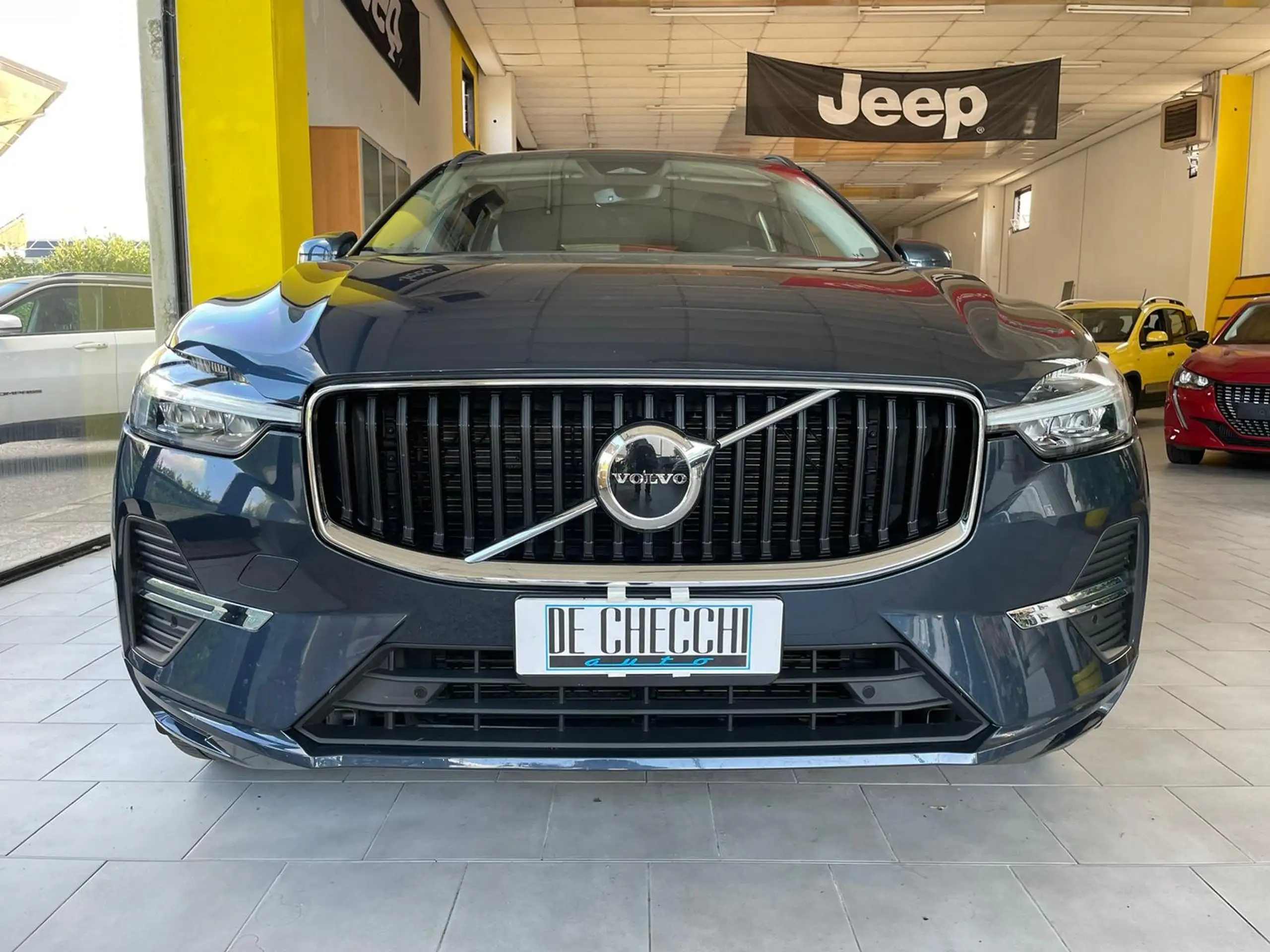 Volvo - XC60