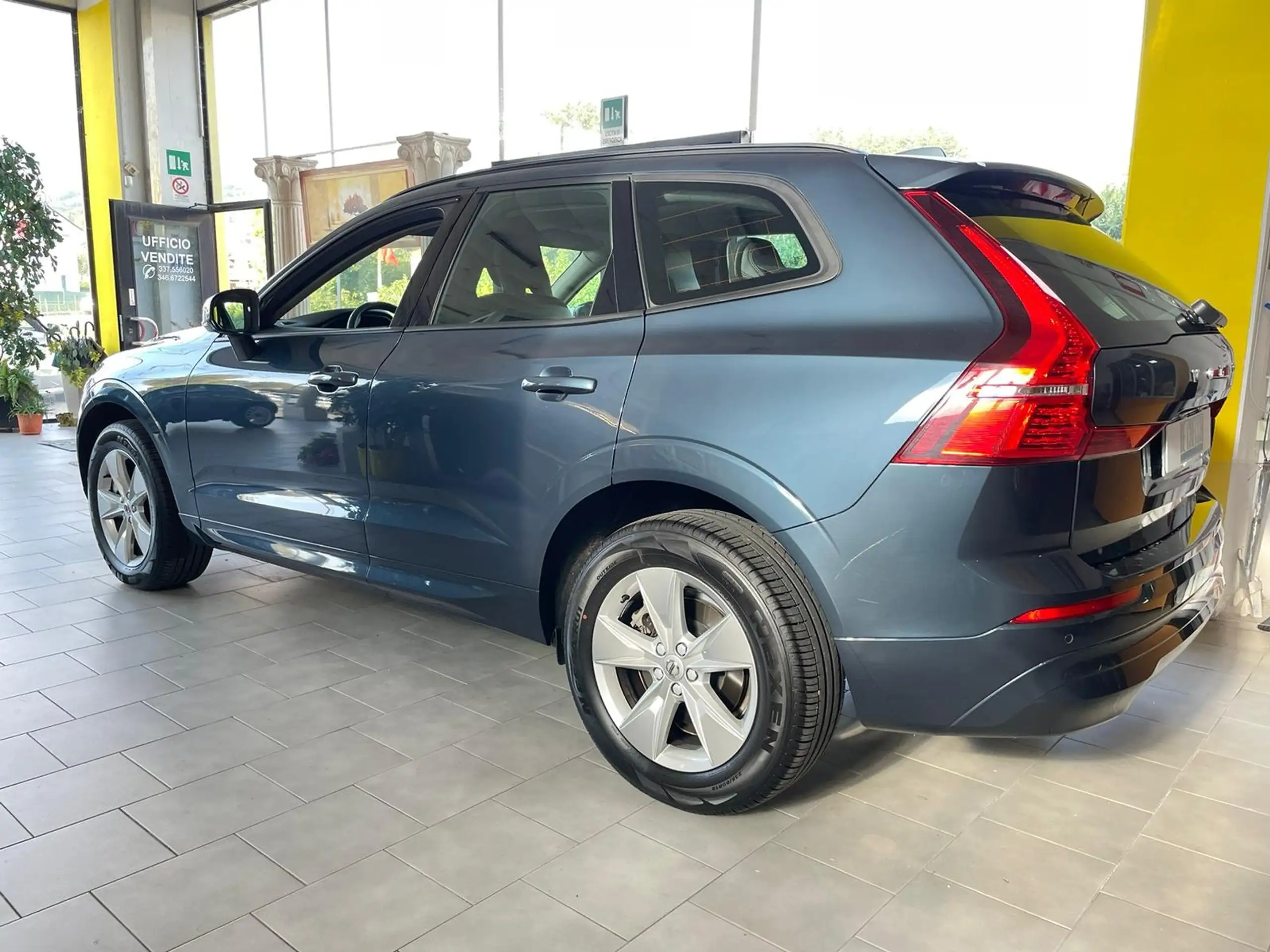 Volvo - XC60