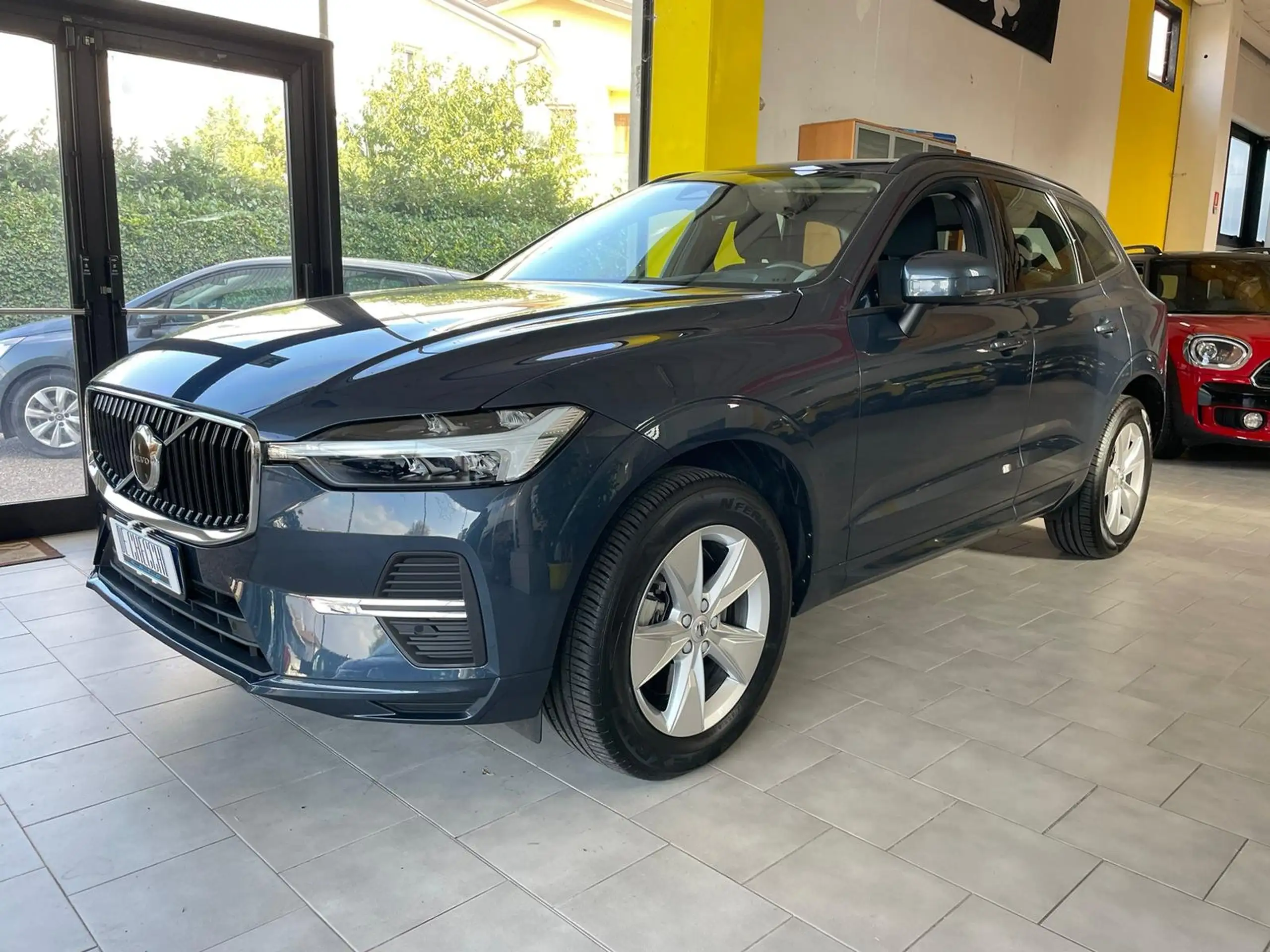 Volvo - XC60