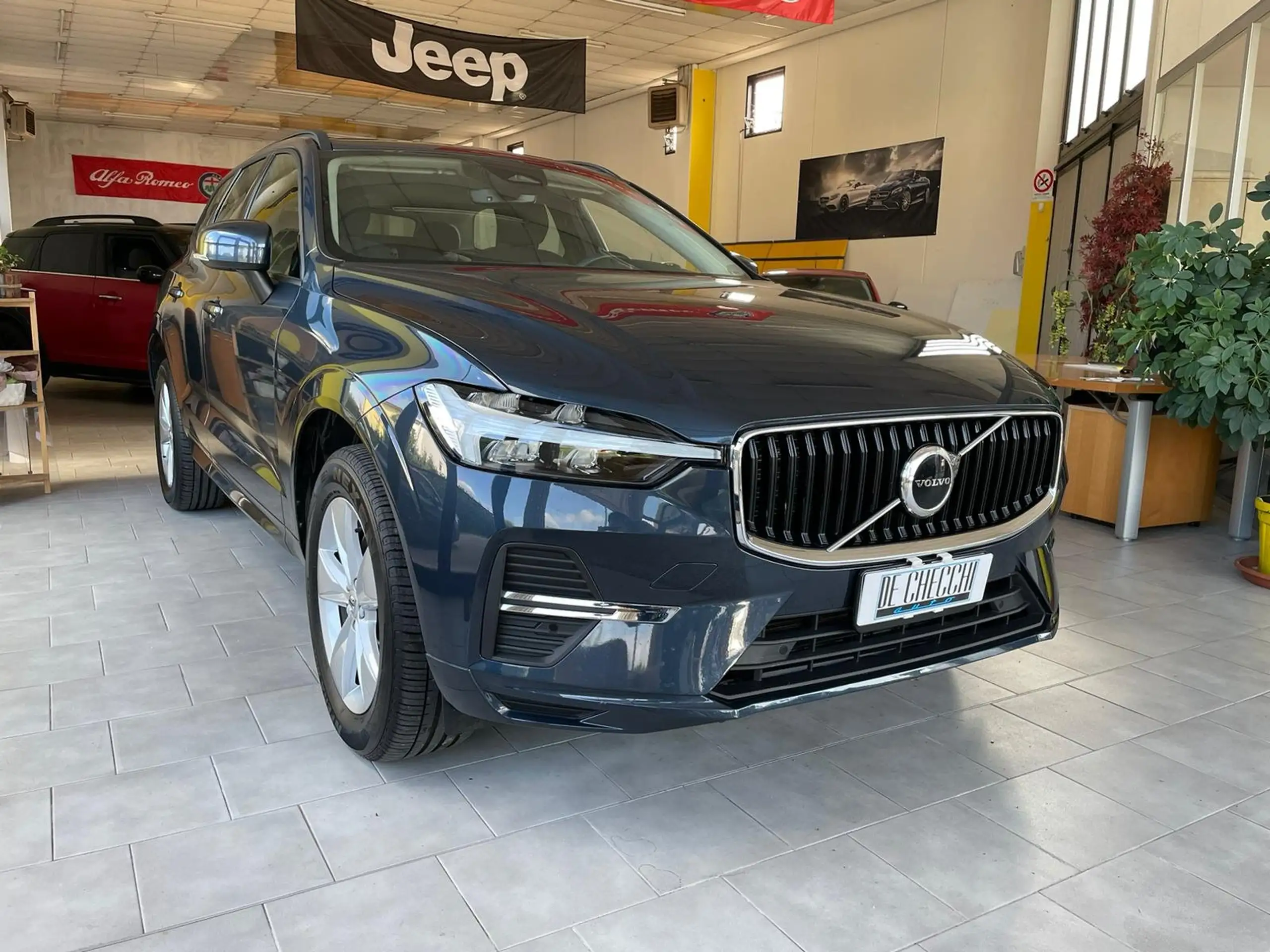 Volvo - XC60