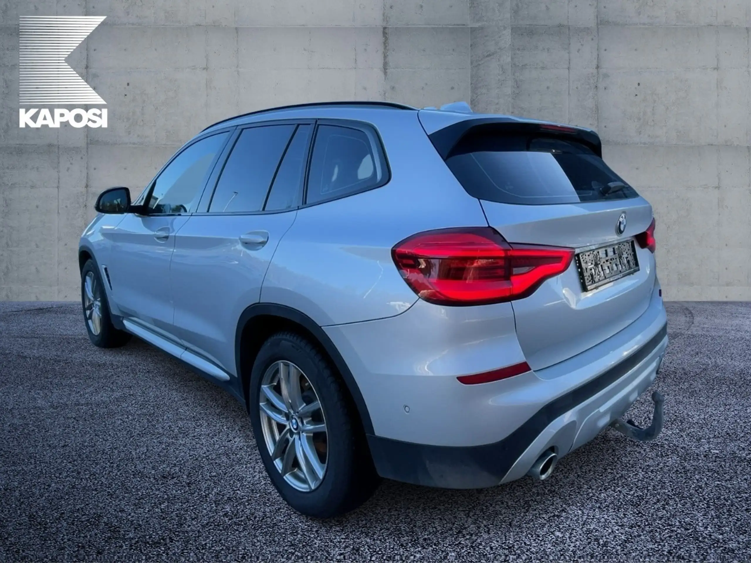 BMW - X3