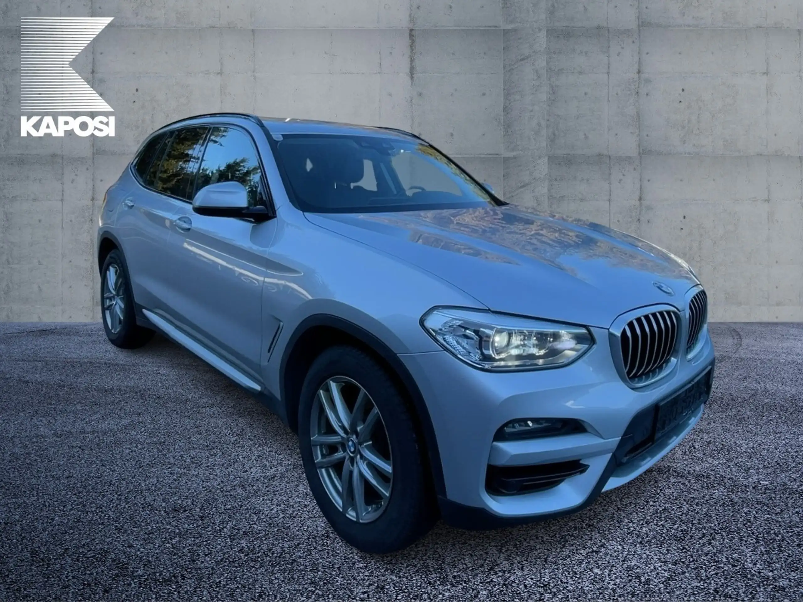 BMW - X3