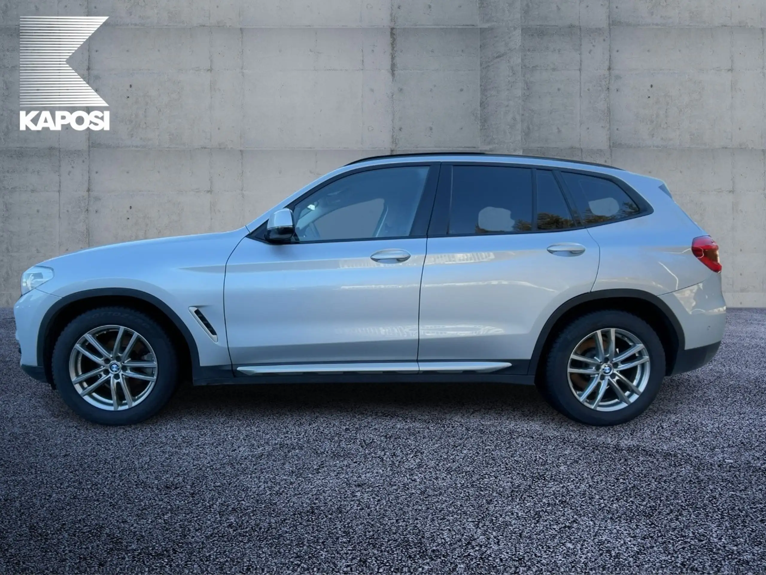 BMW - X3