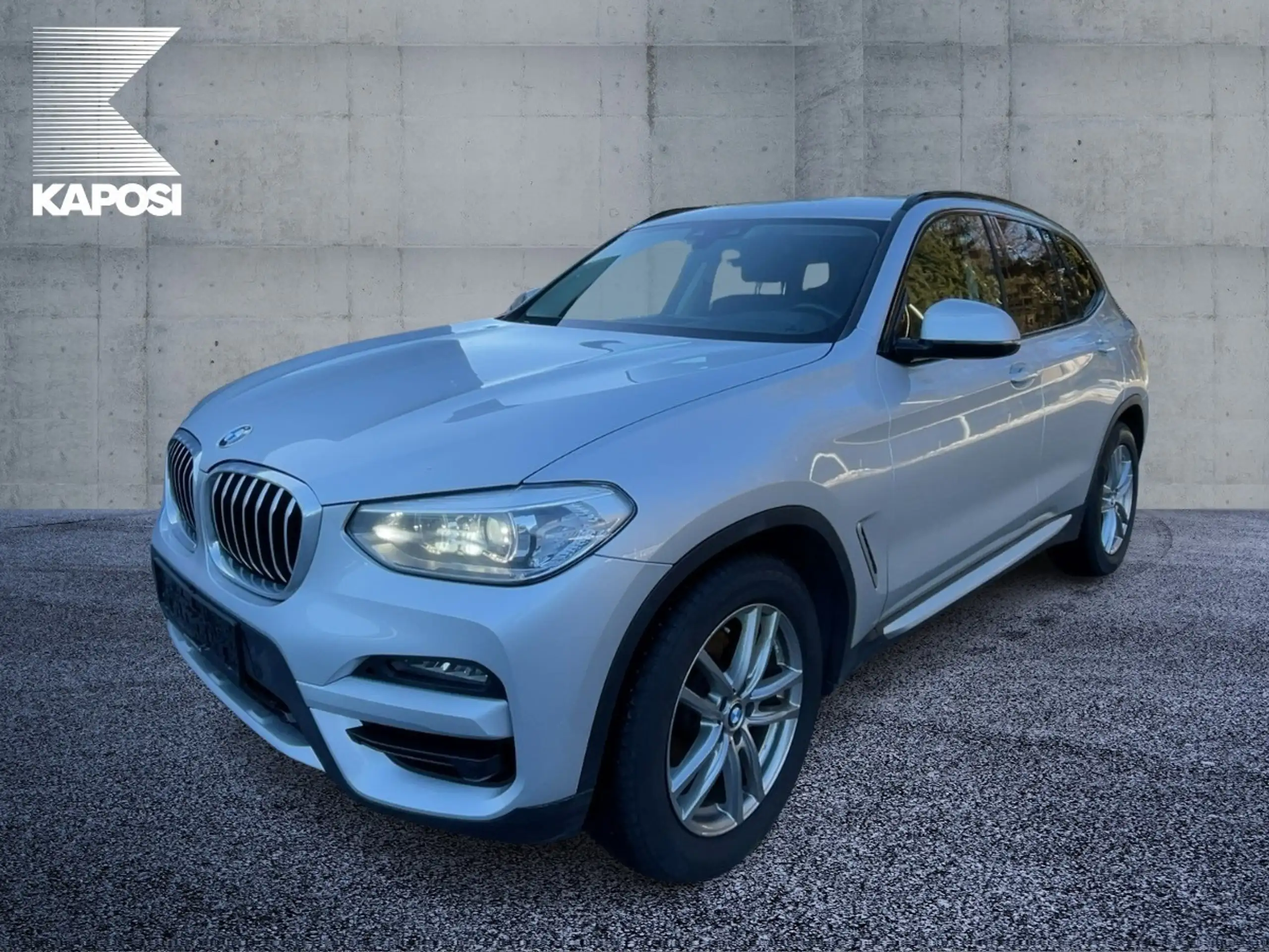 BMW - X3