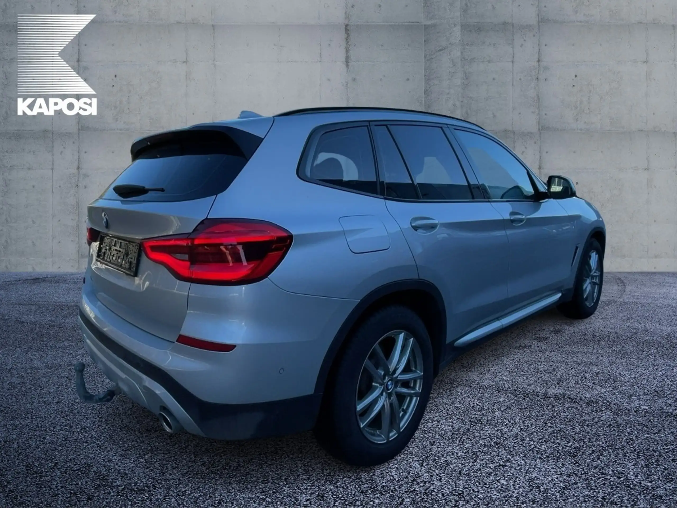 BMW - X3