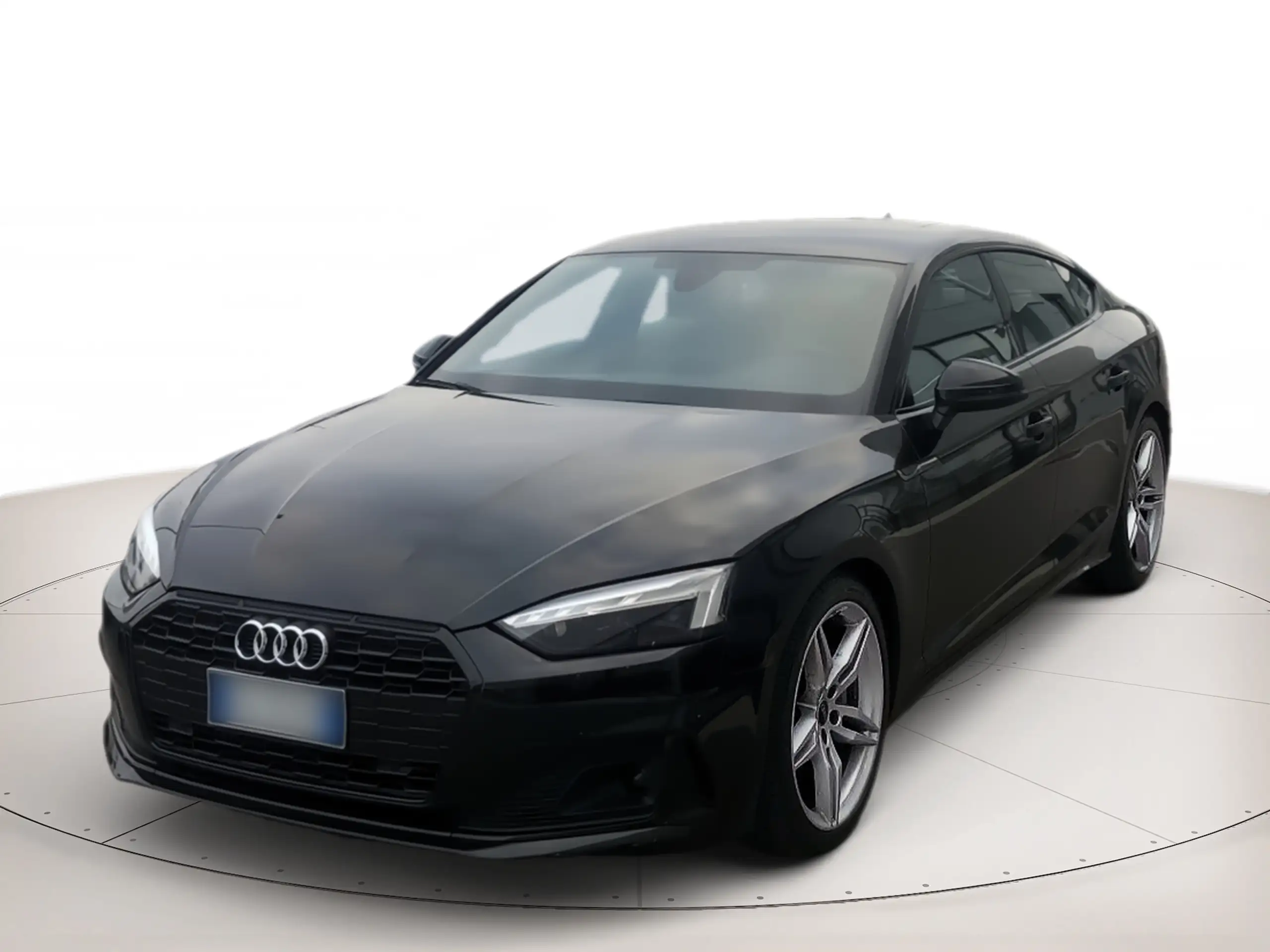 Audi - A5