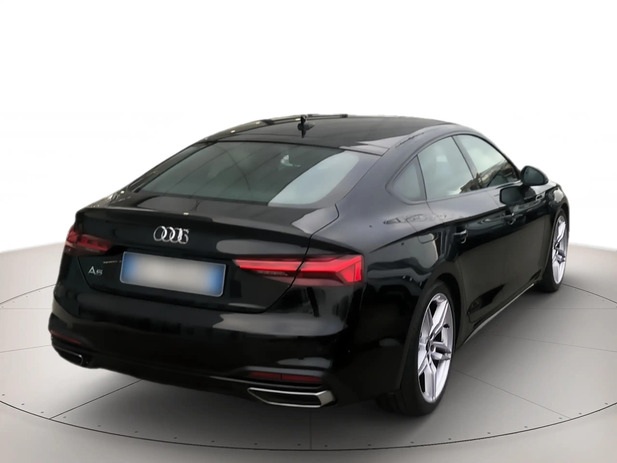 Audi - A5