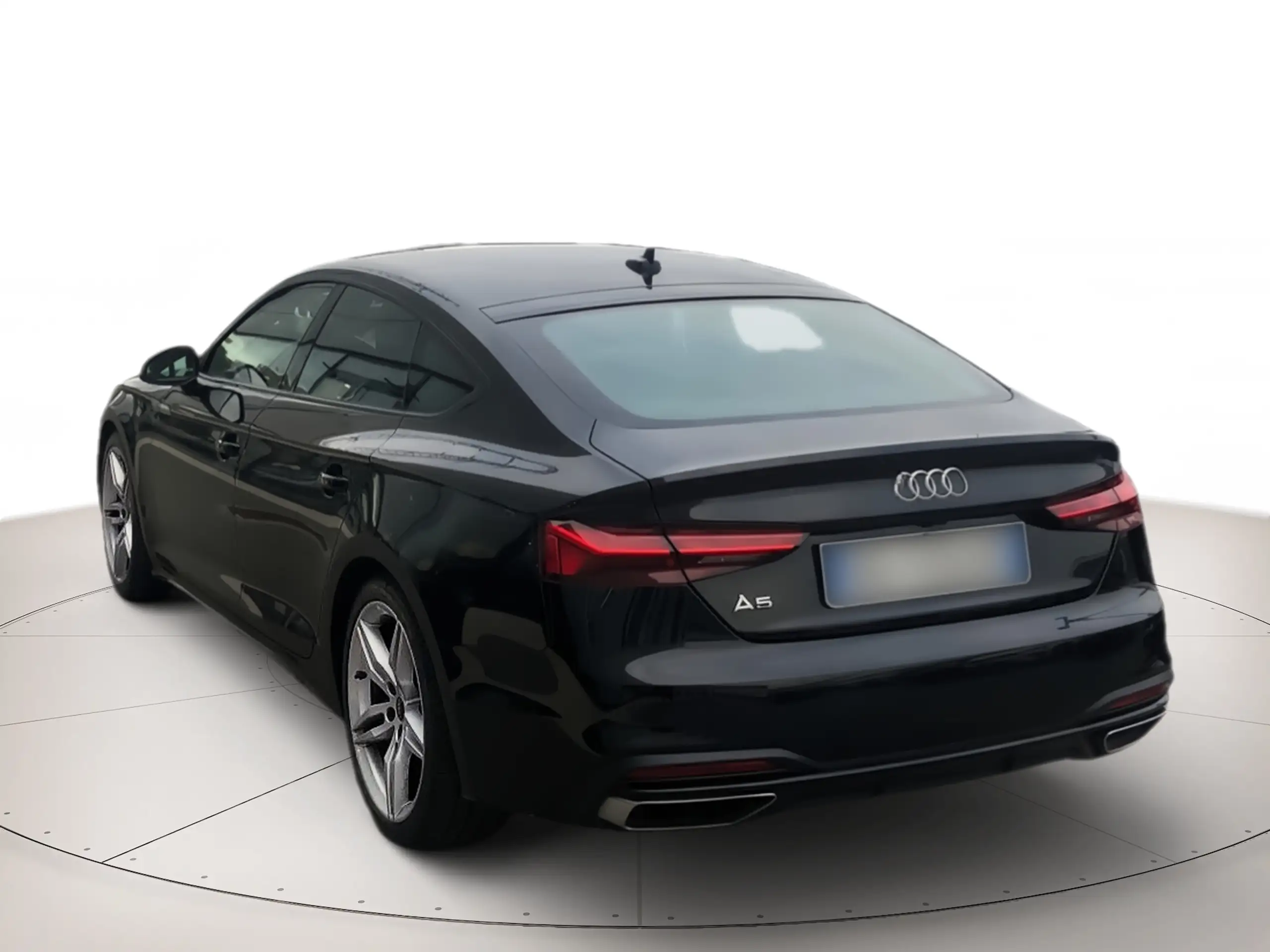 Audi - A5