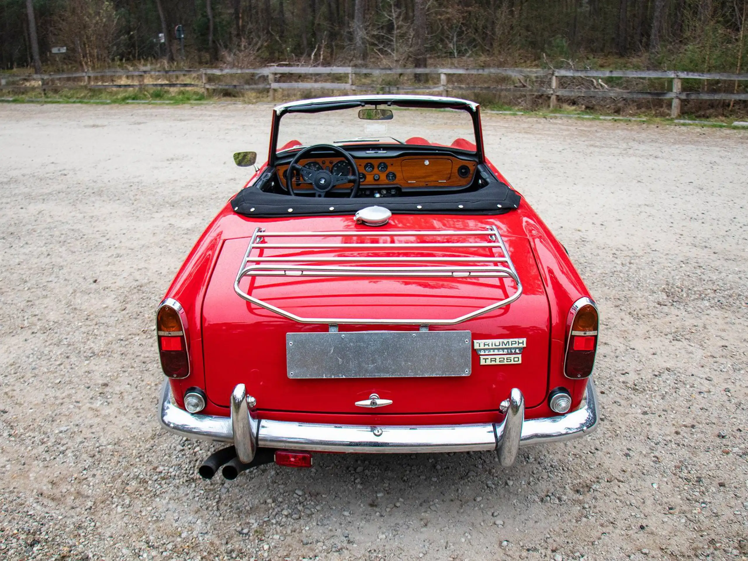 Austin-Healey - Others