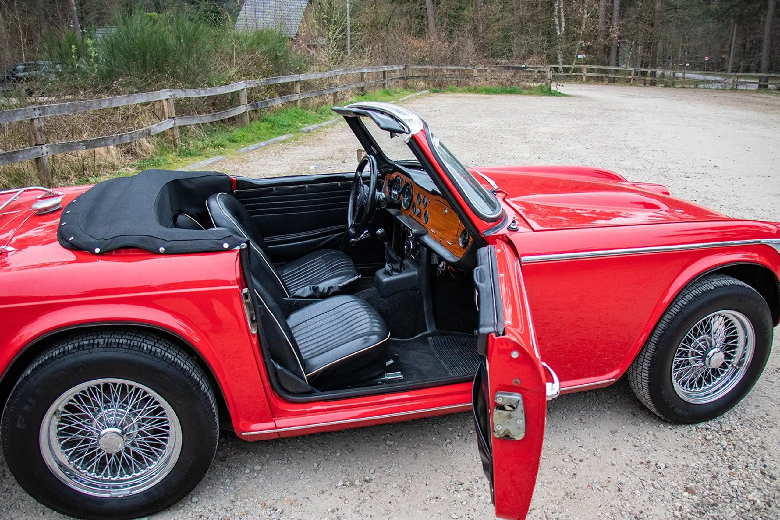 Austin-Healey - Others