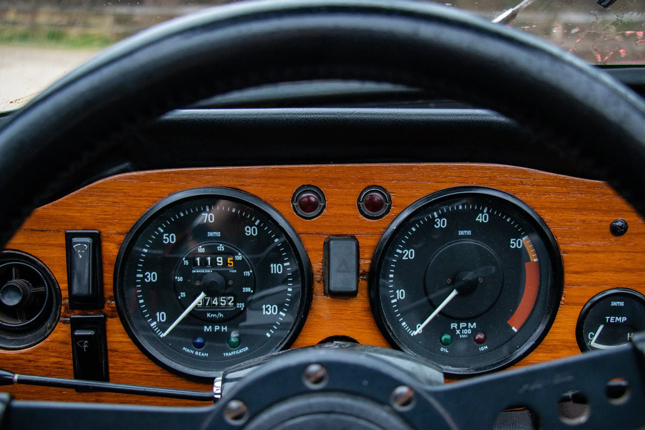 Austin-Healey - Others