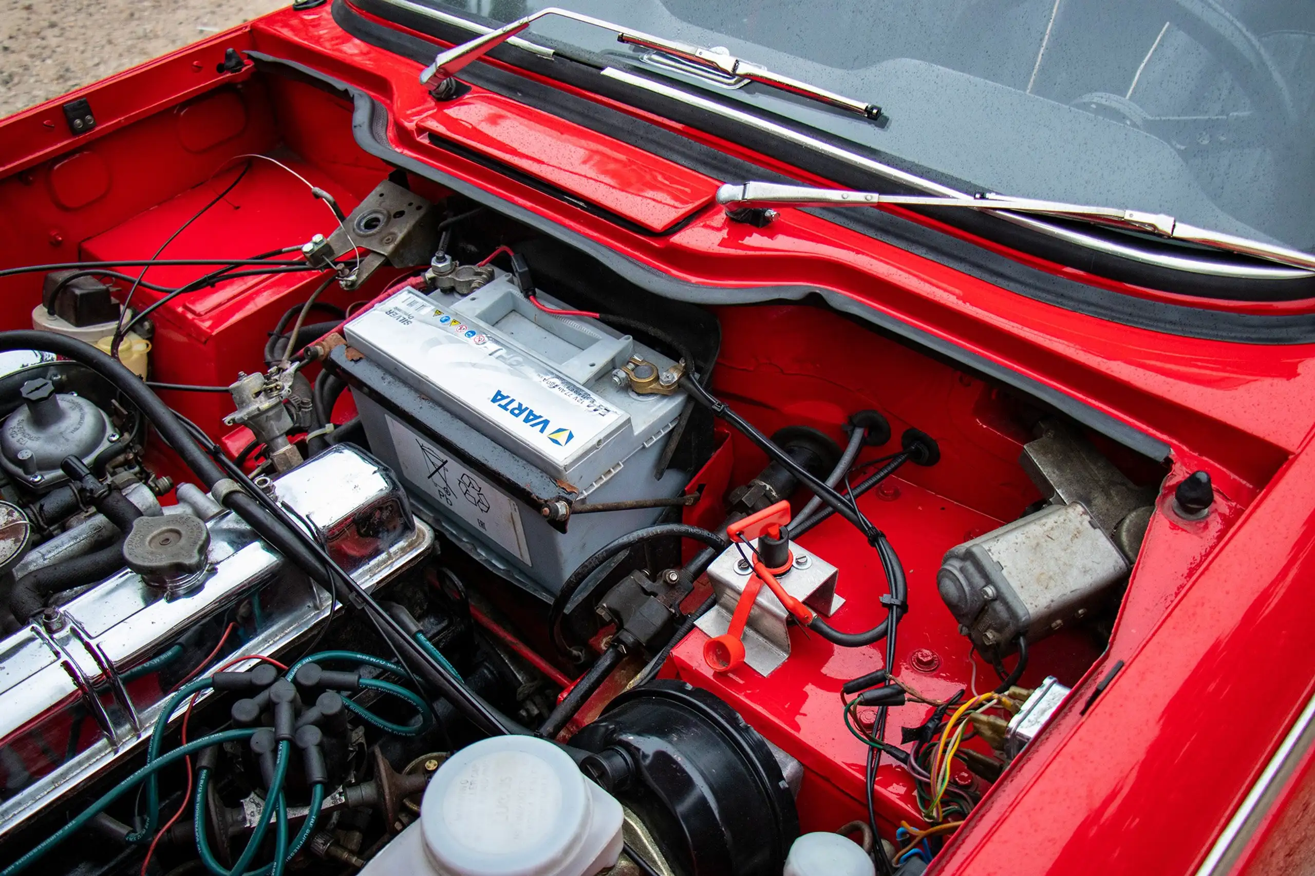 Austin-Healey - Others