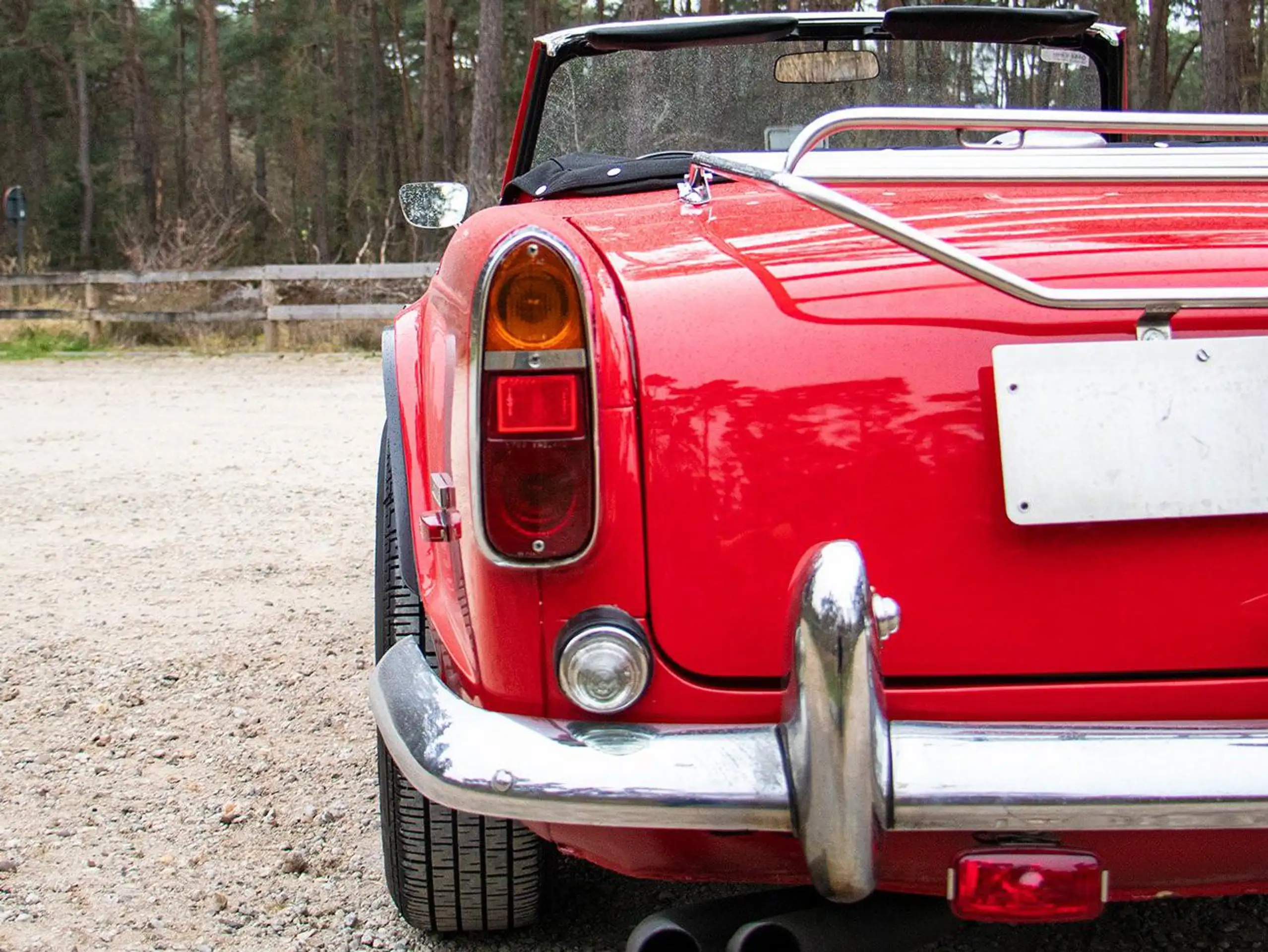 Austin-Healey - Others