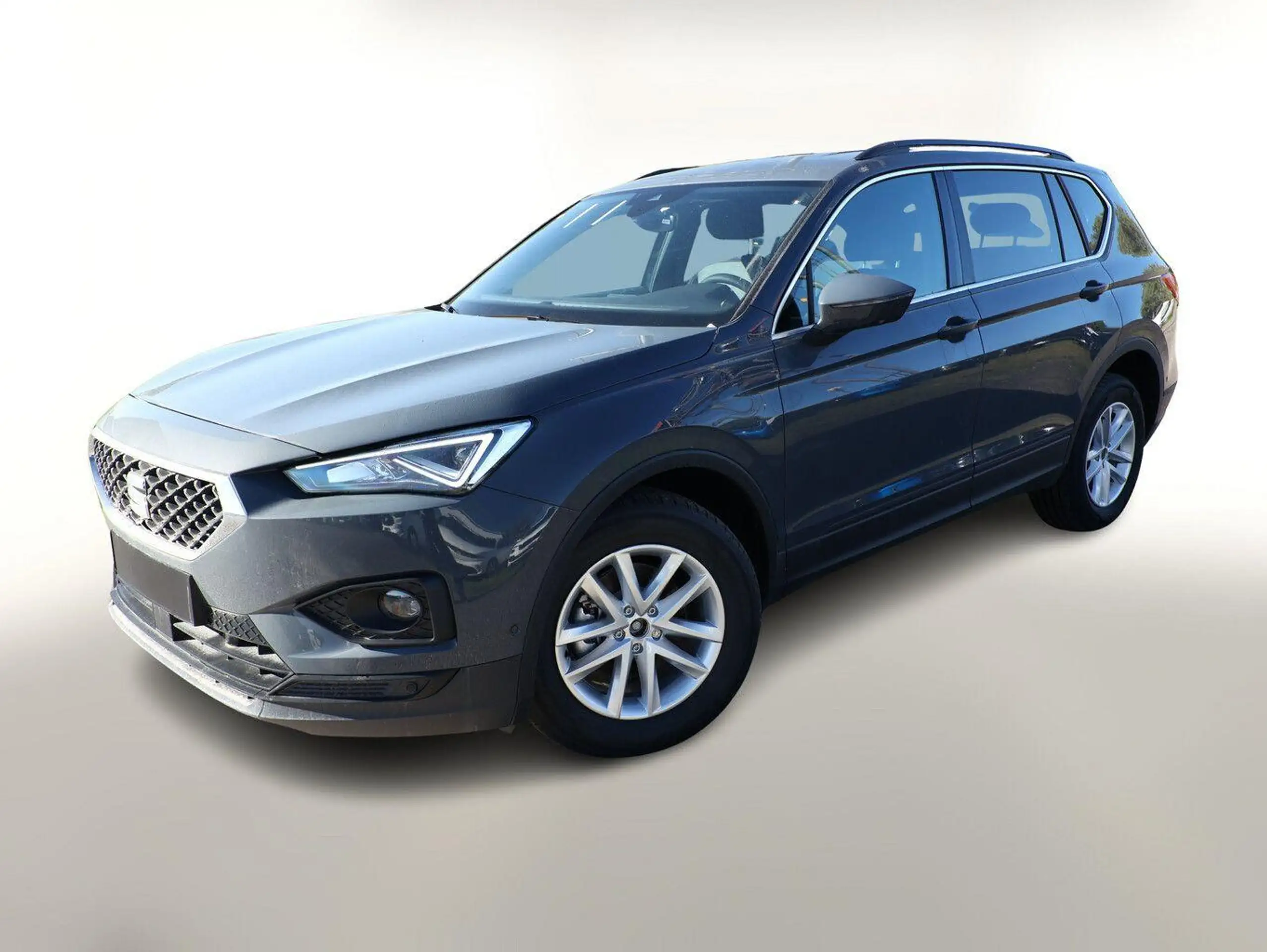 SEAT - Tarraco