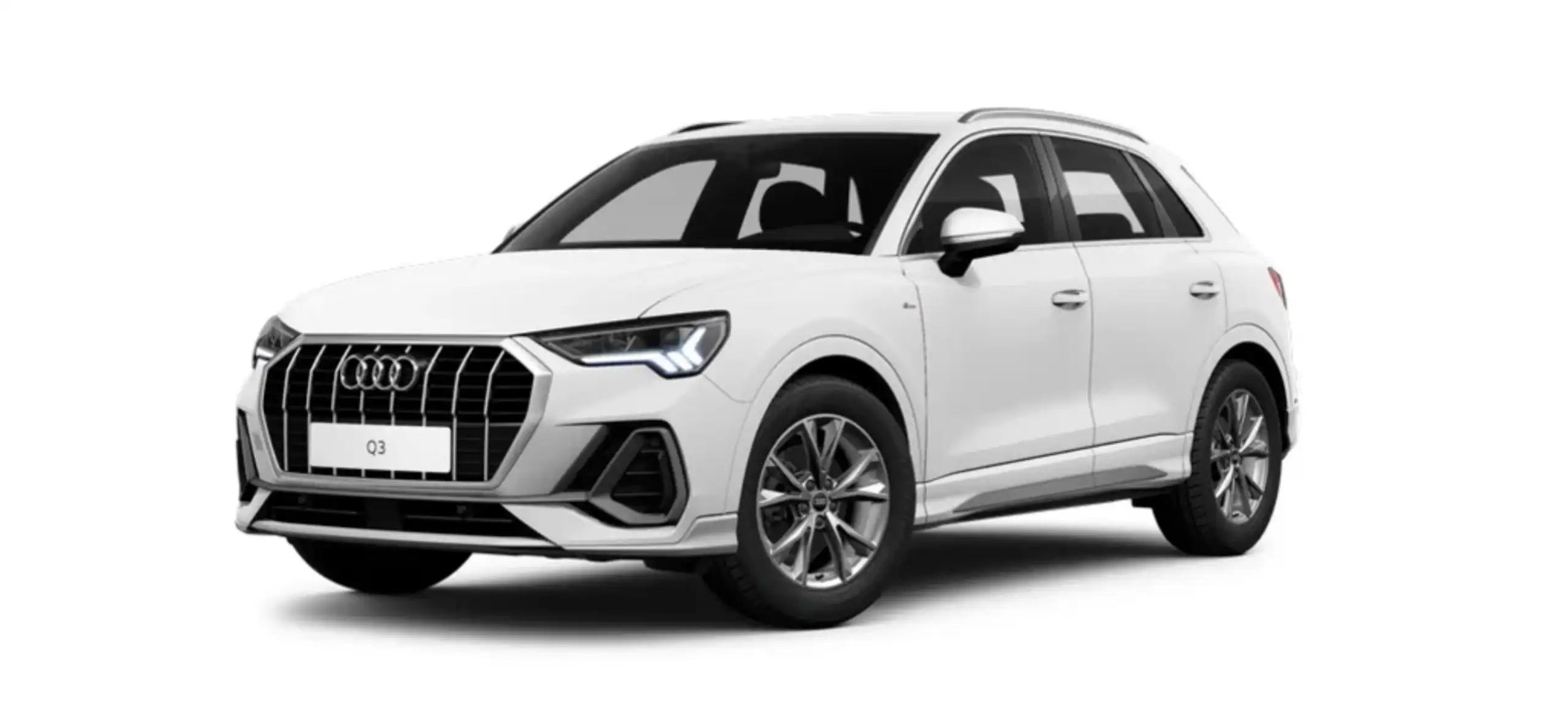 Audi - Q3