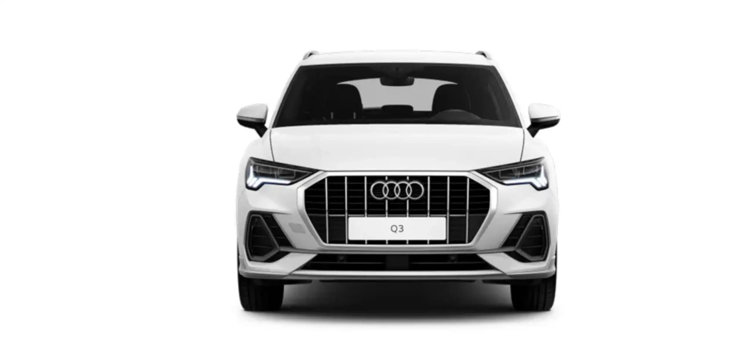 Audi - Q3