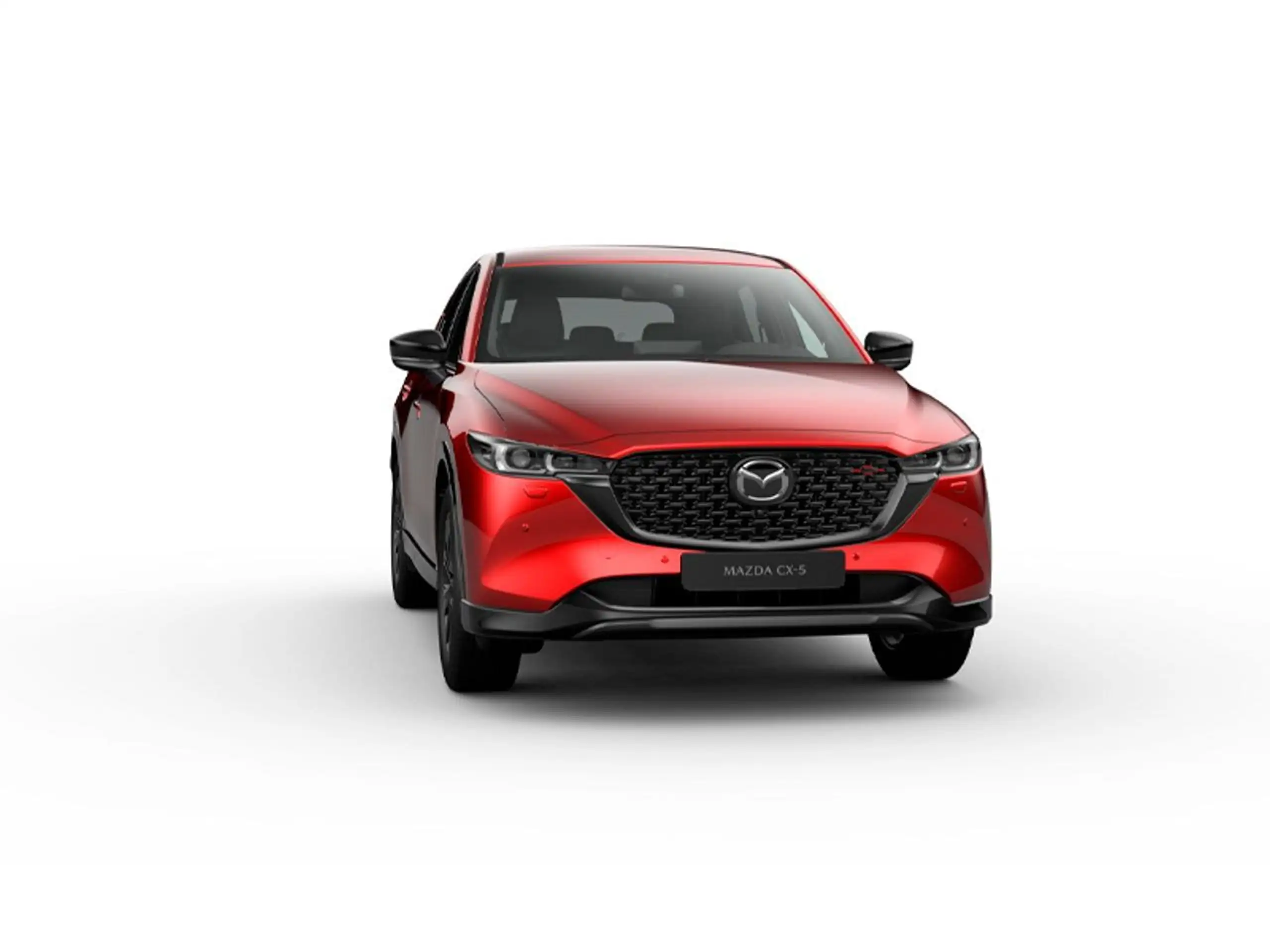 Mazda - CX-5