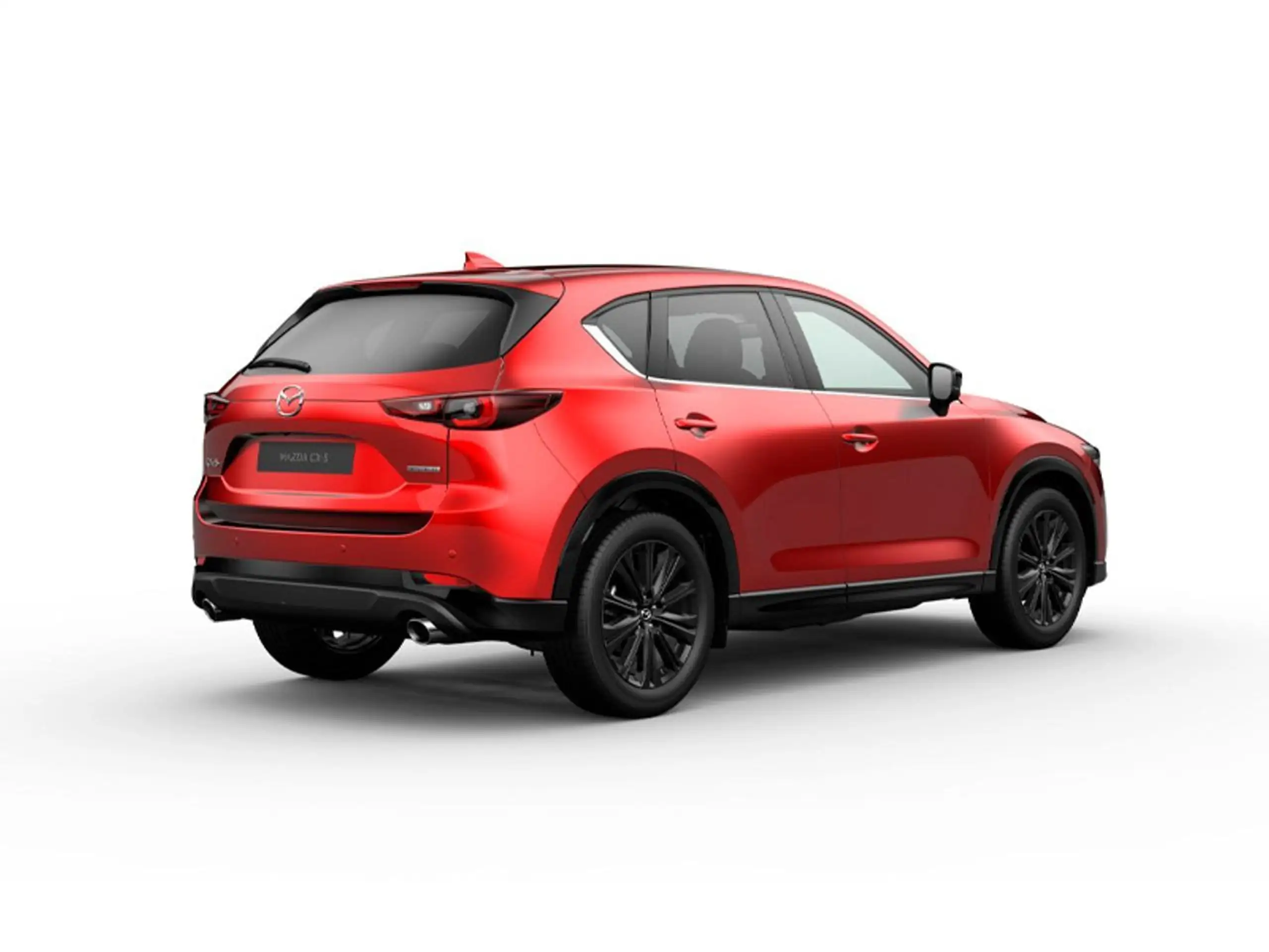 Mazda - CX-5