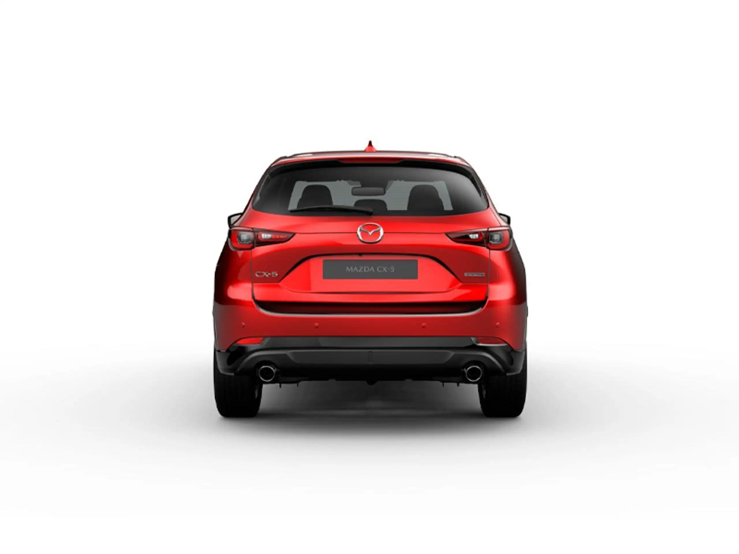 Mazda - CX-5