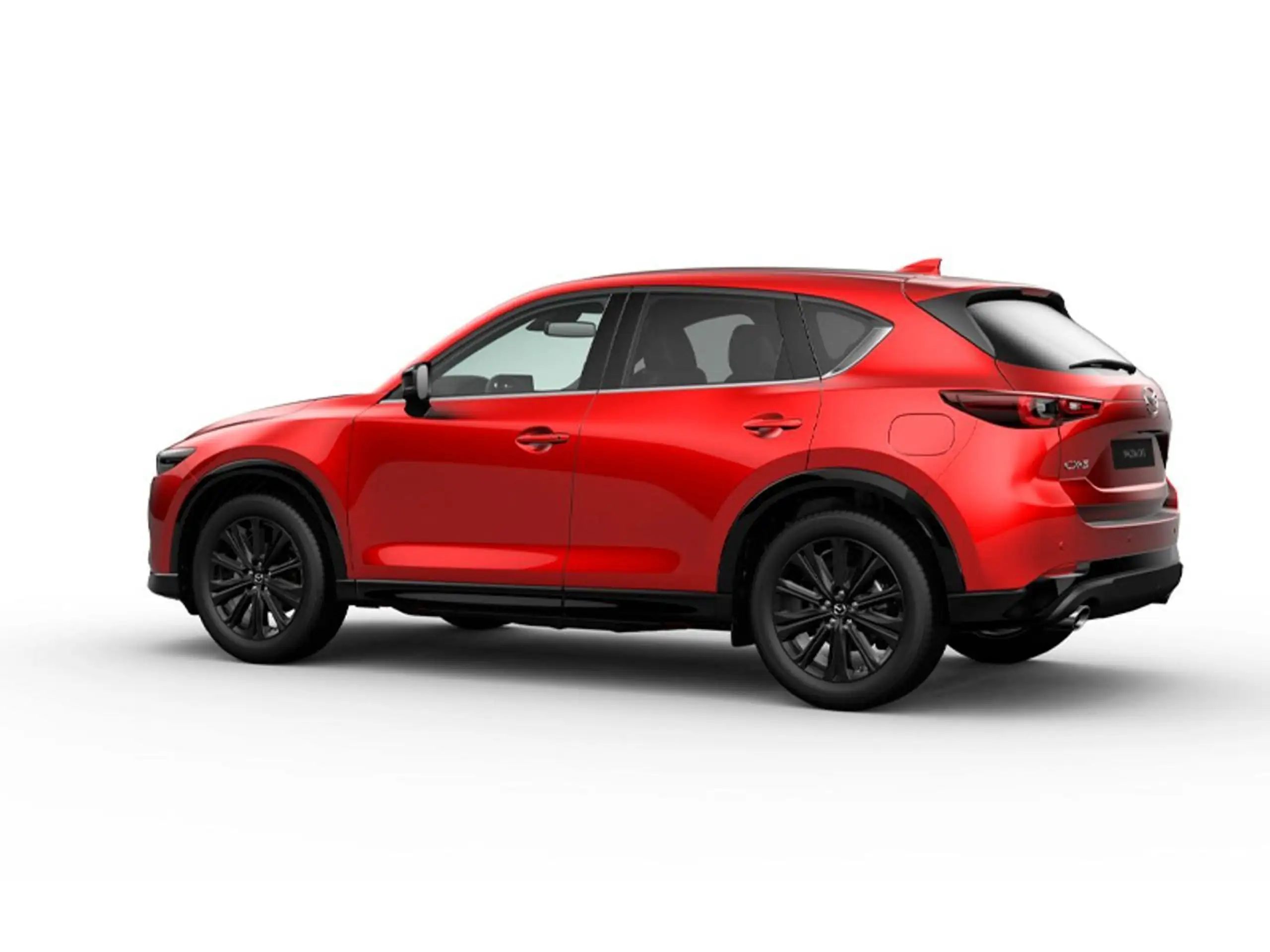 Mazda - CX-5