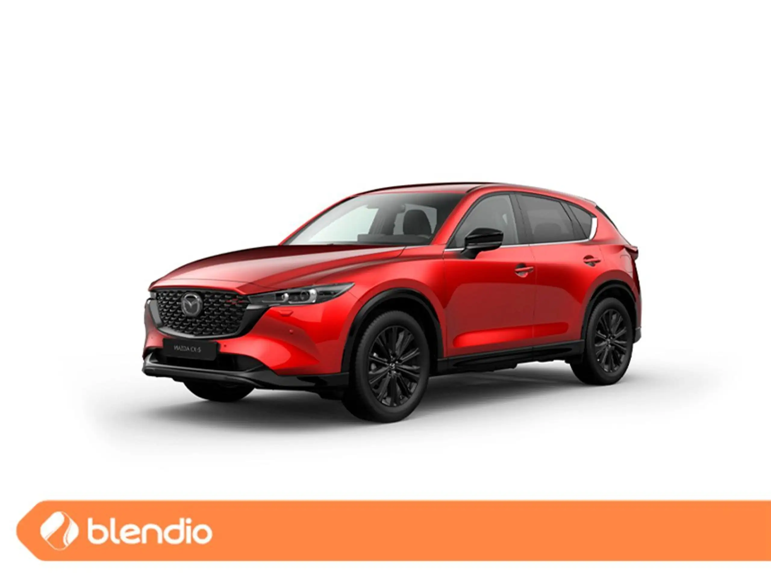 Mazda - CX-5