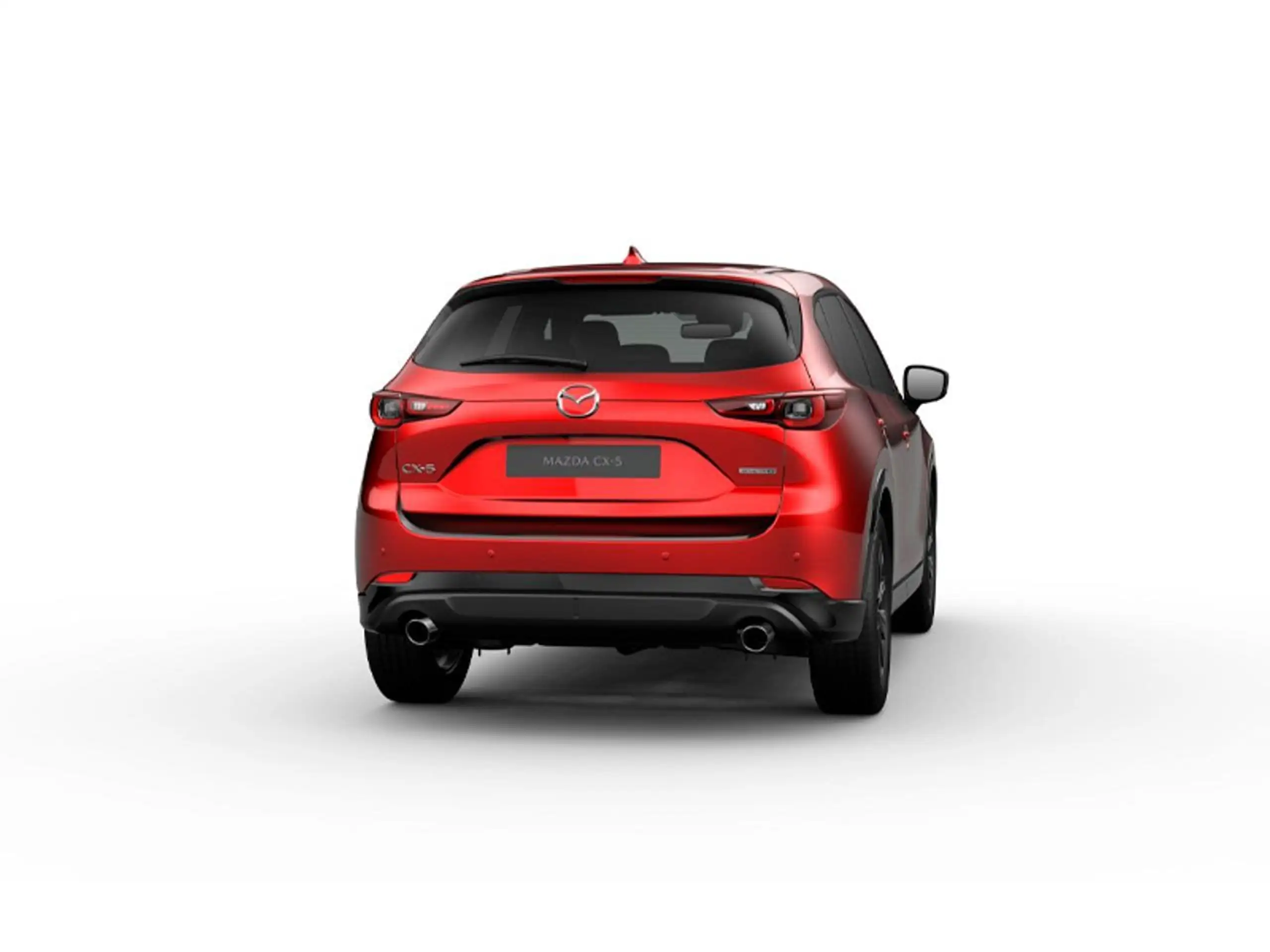 Mazda - CX-5