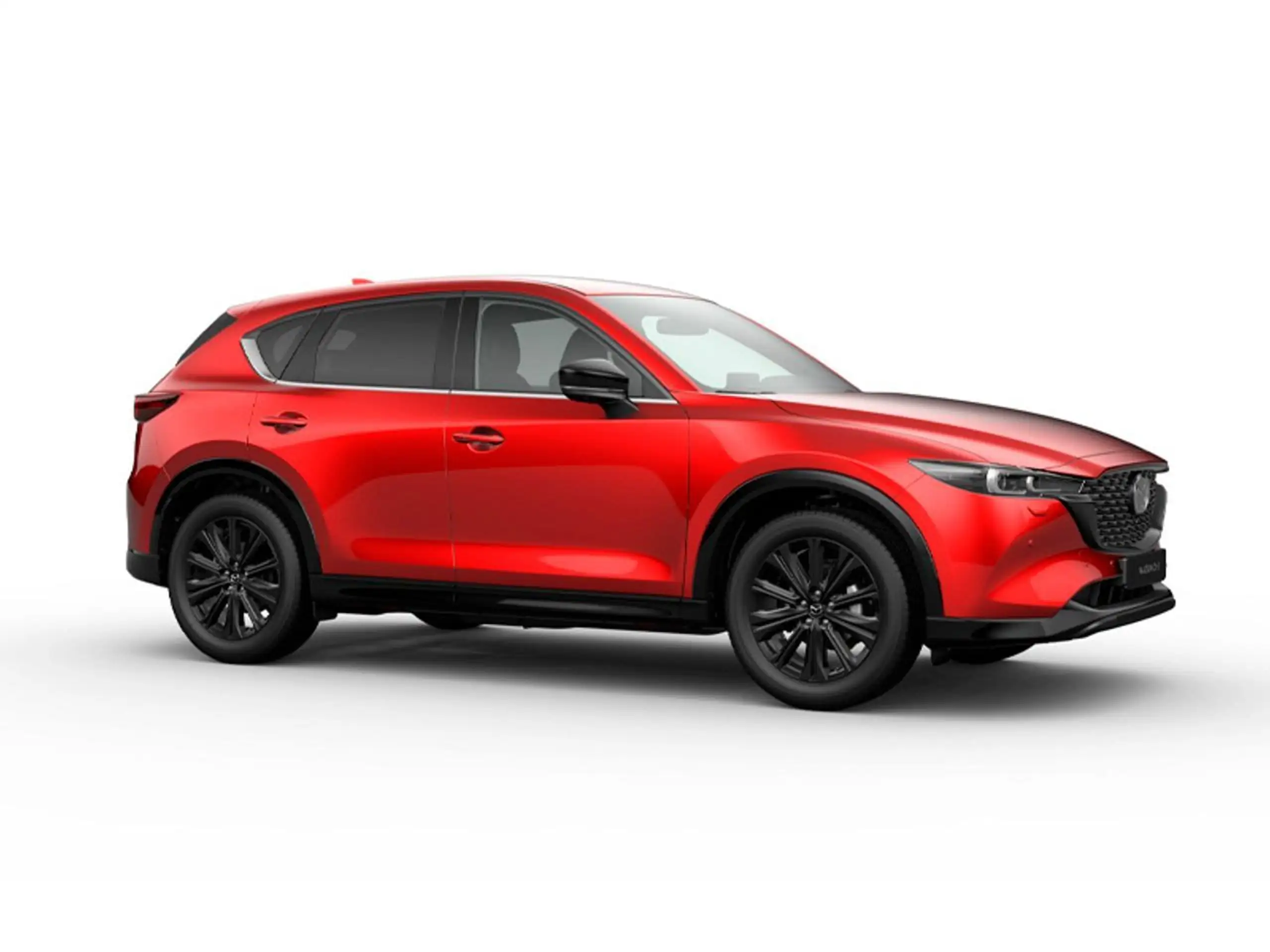 Mazda - CX-5