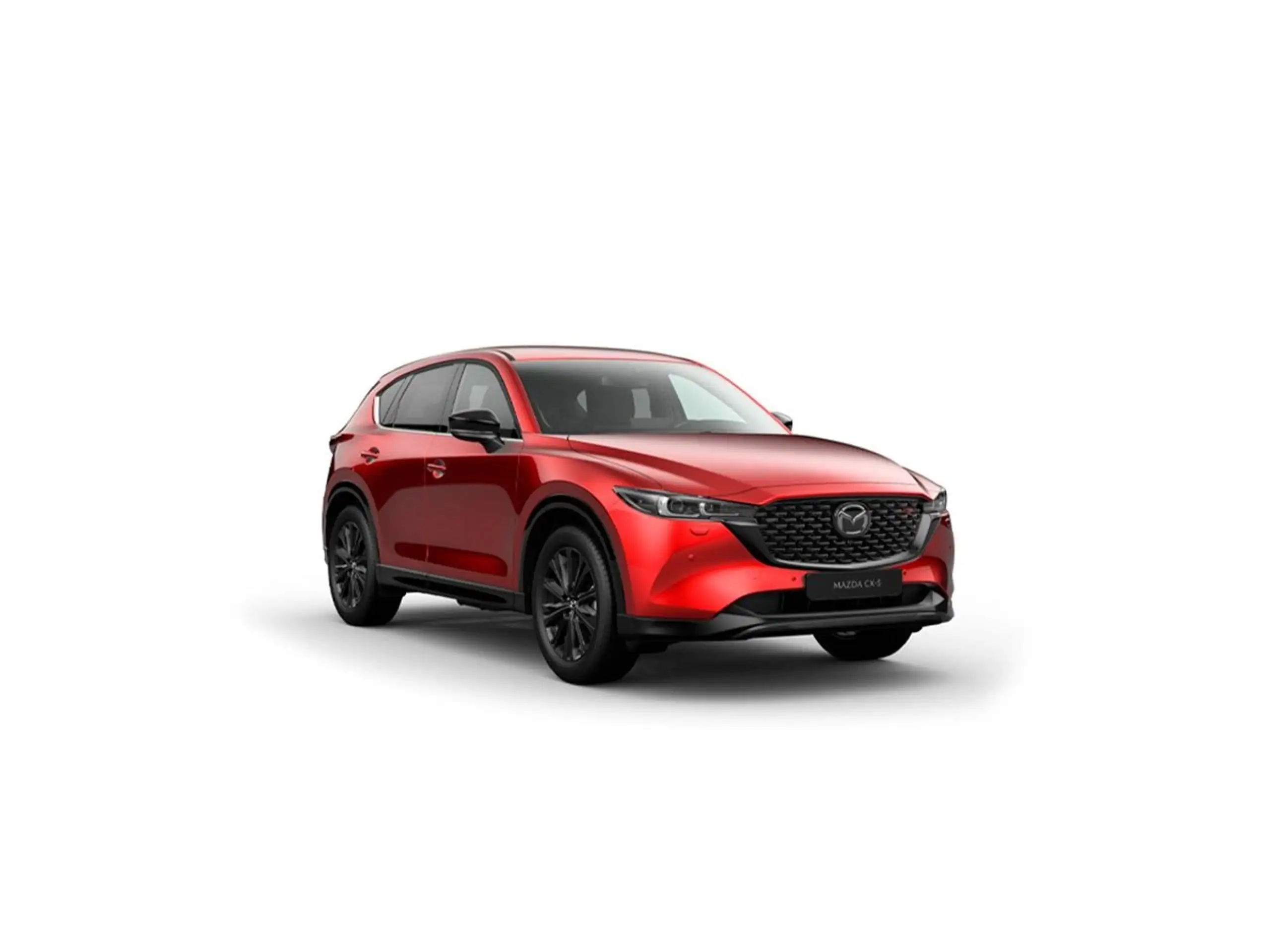 Mazda - CX-5