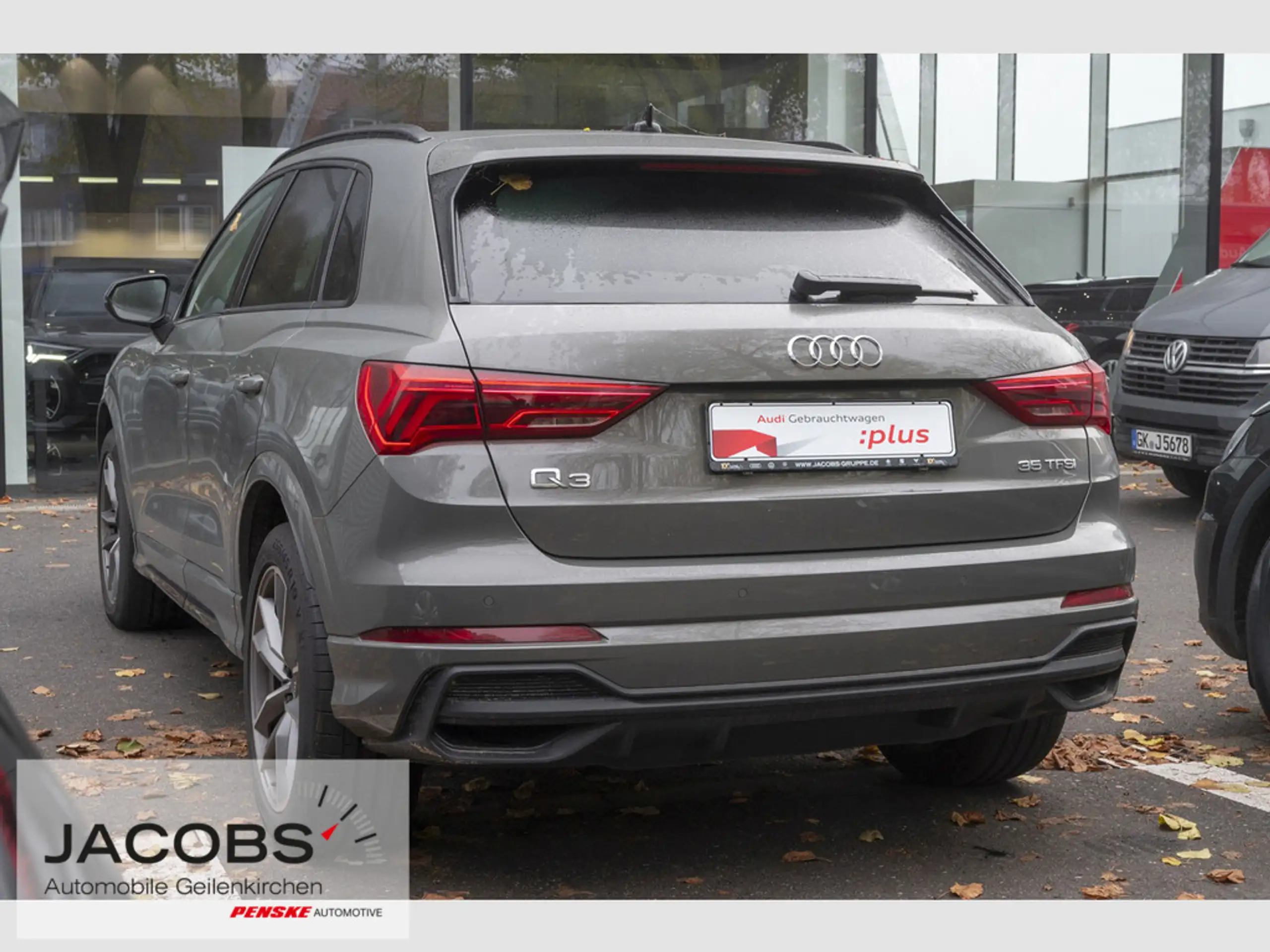 Audi - Q3