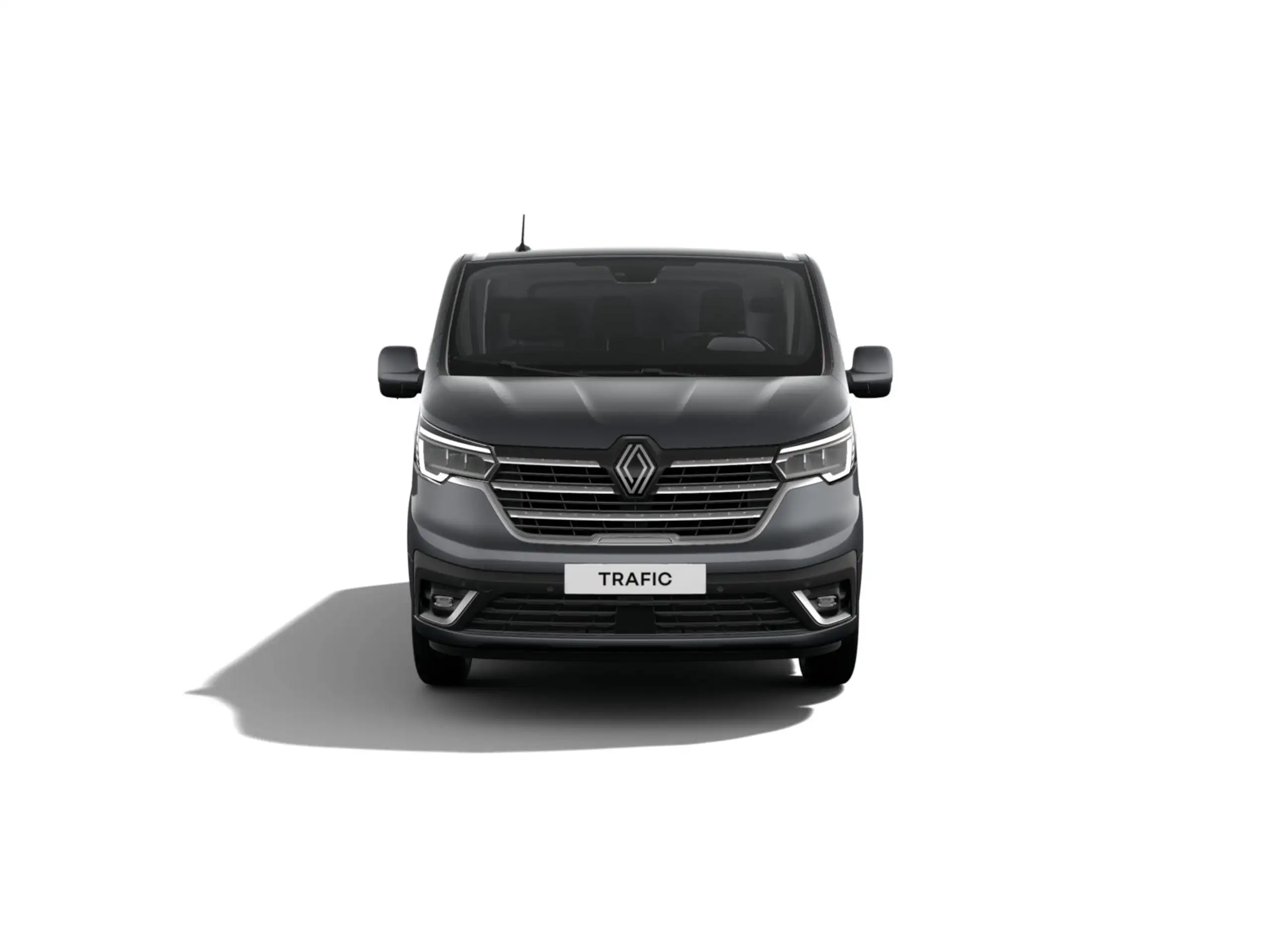 Renault - Trafic