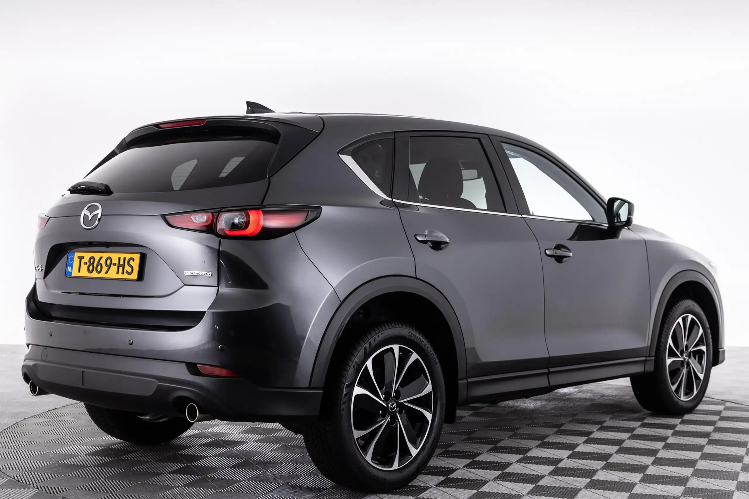 Mazda - CX-5