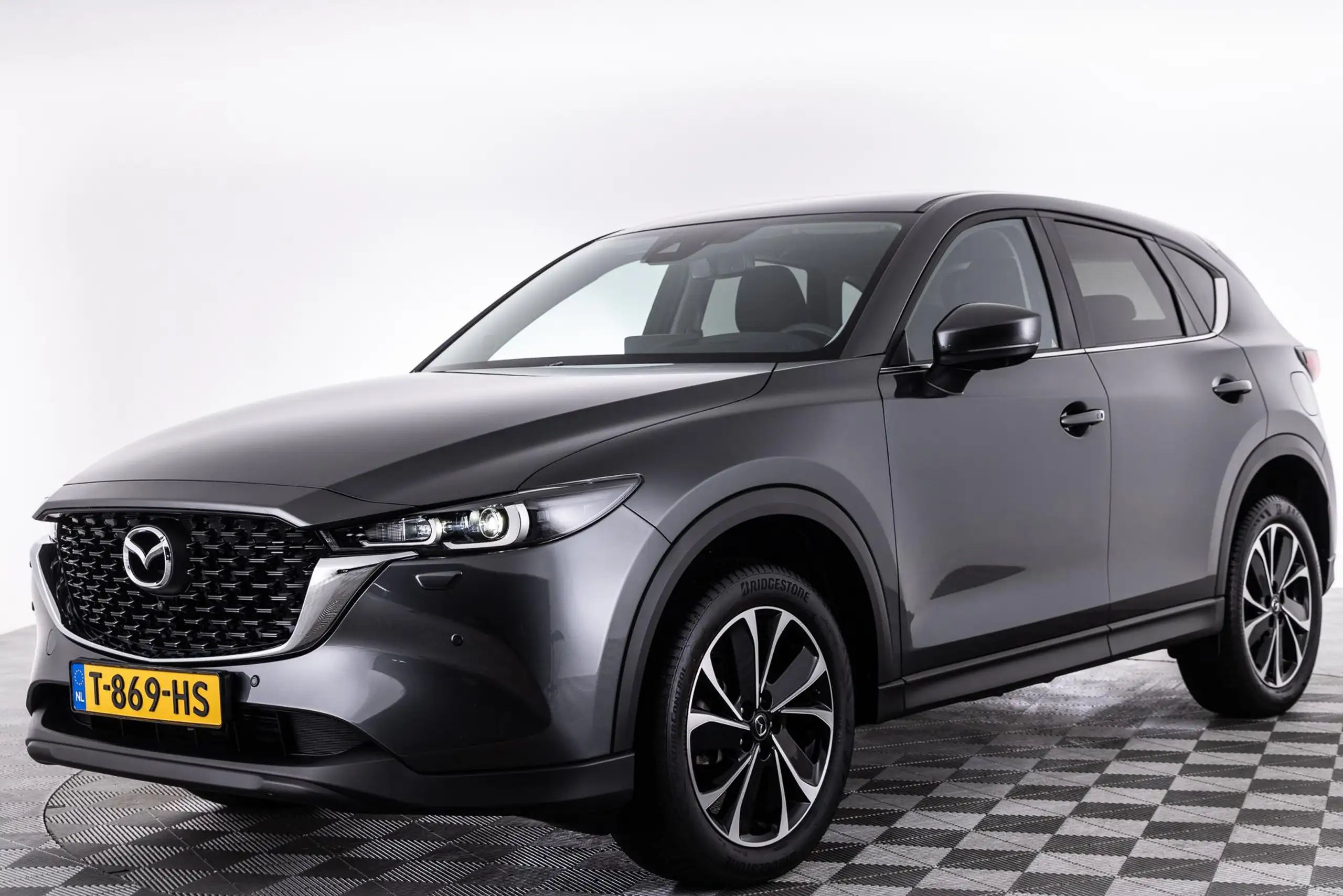 Mazda - CX-5