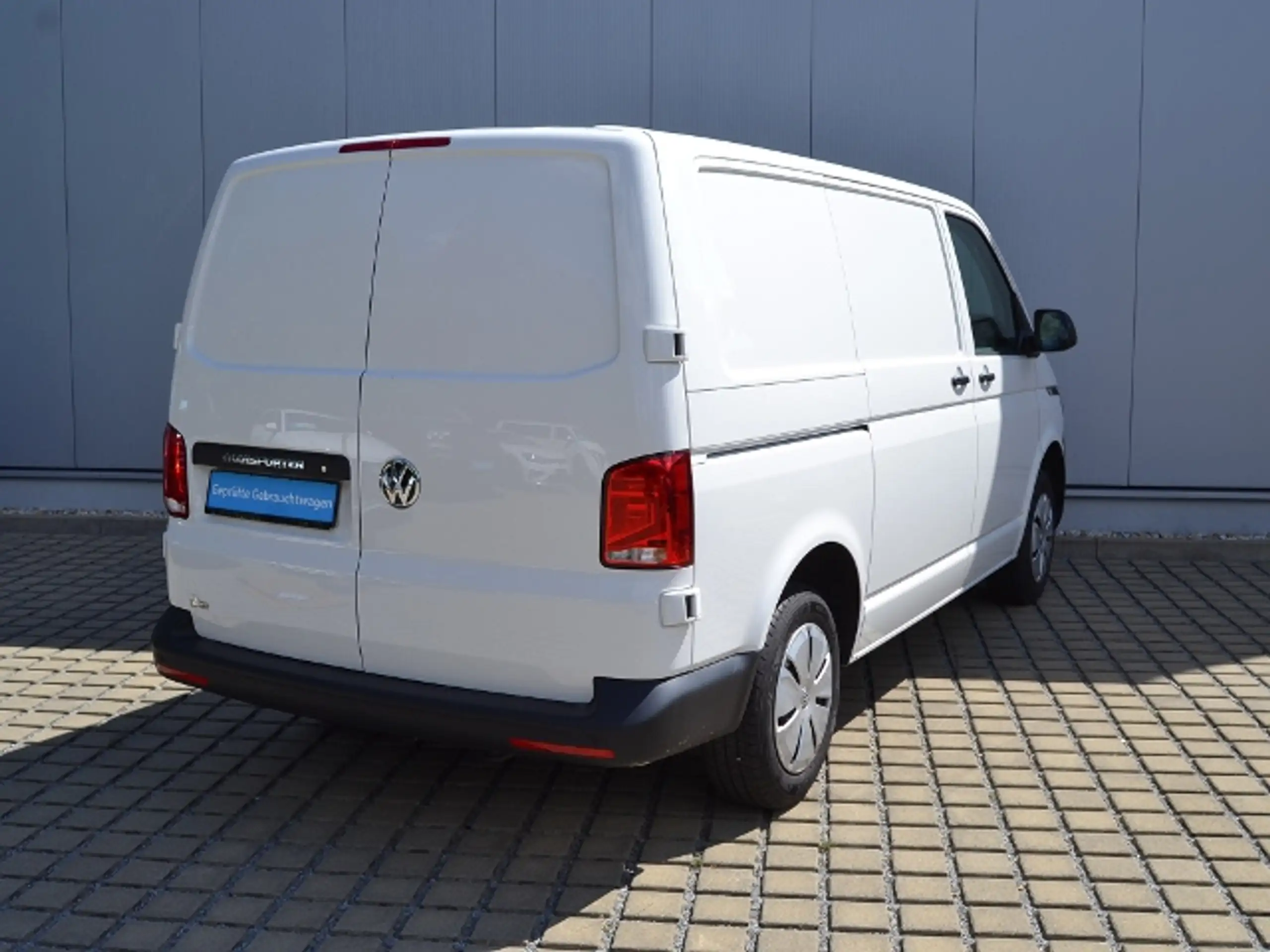 Volkswagen - T6.1 Transporter