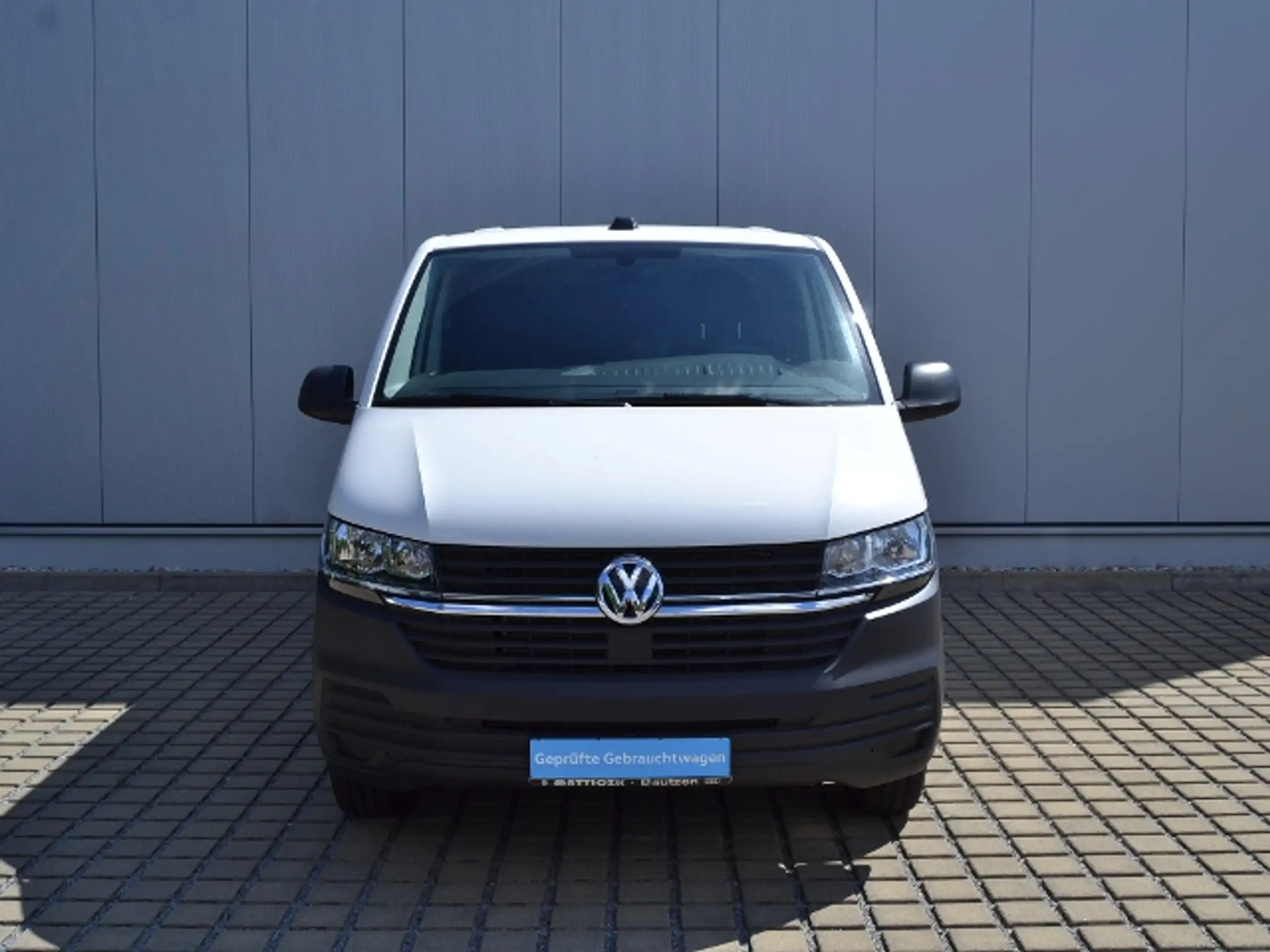 Volkswagen - T6.1 Transporter