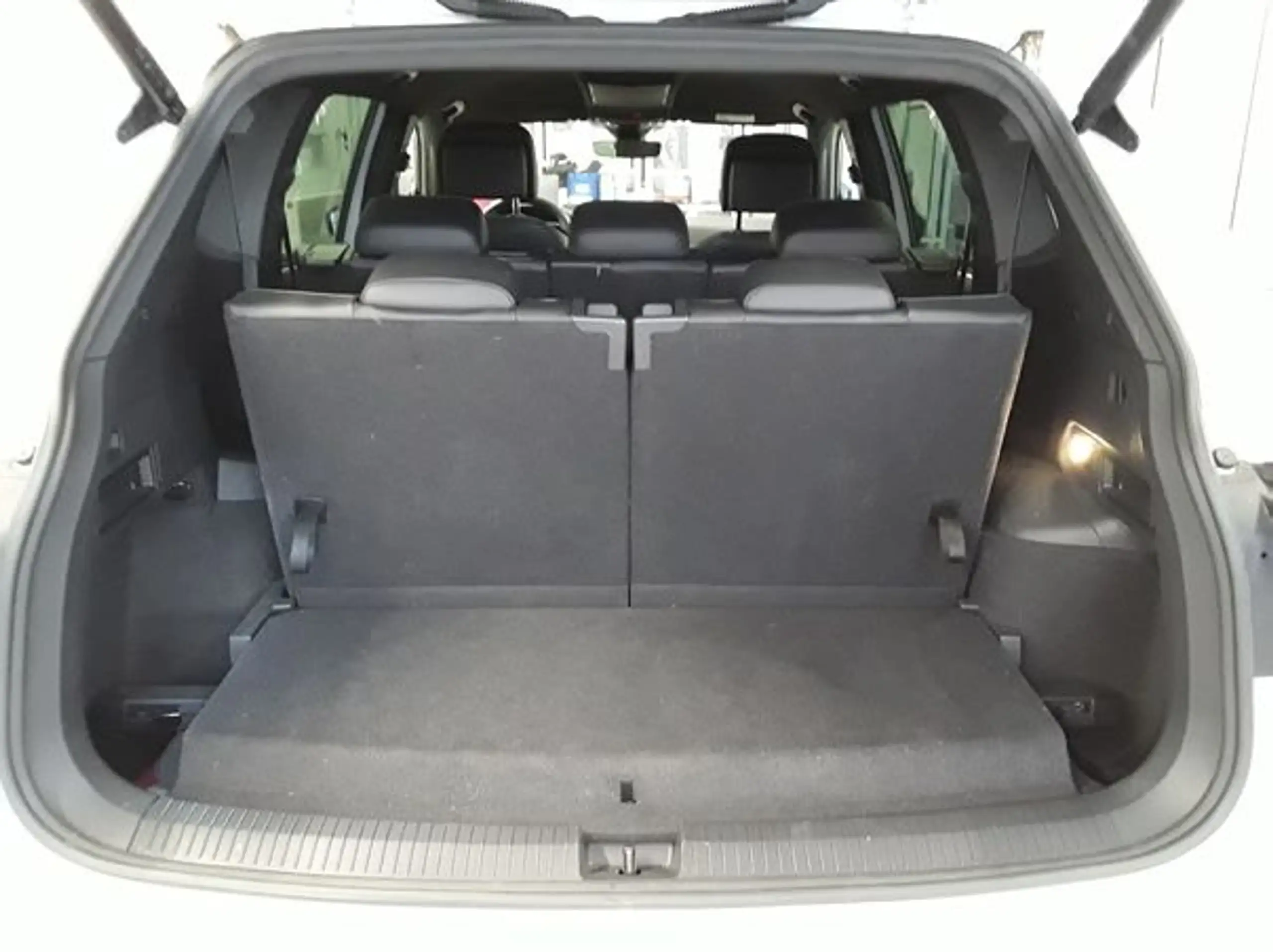 Volkswagen - Tiguan Allspace