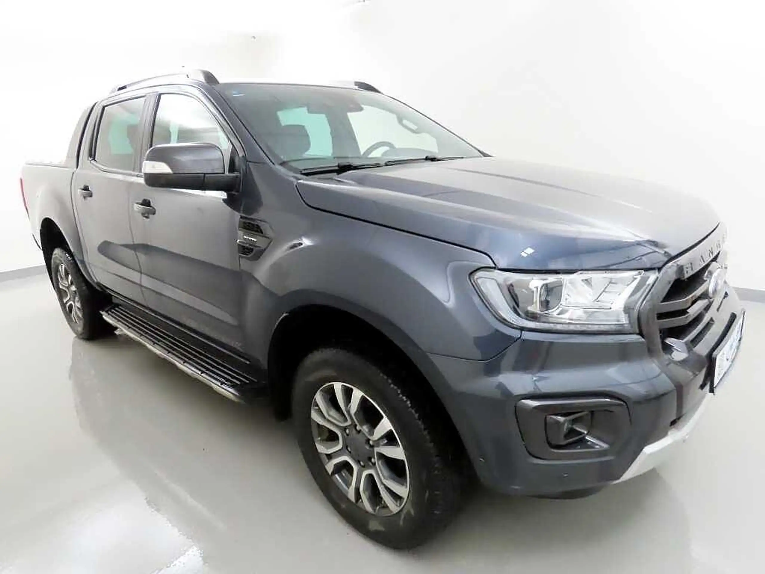 Ford - Ranger