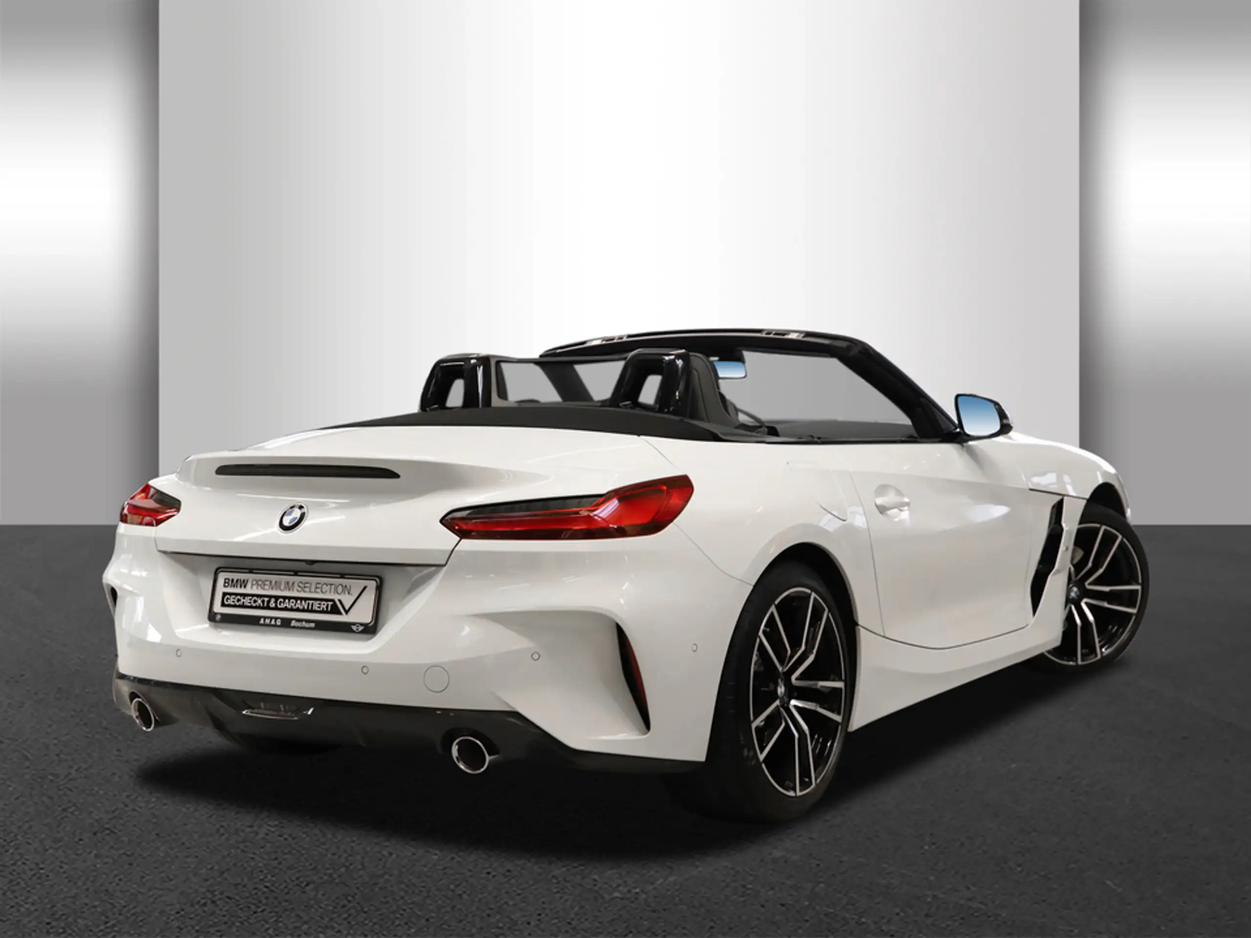 BMW - Z4