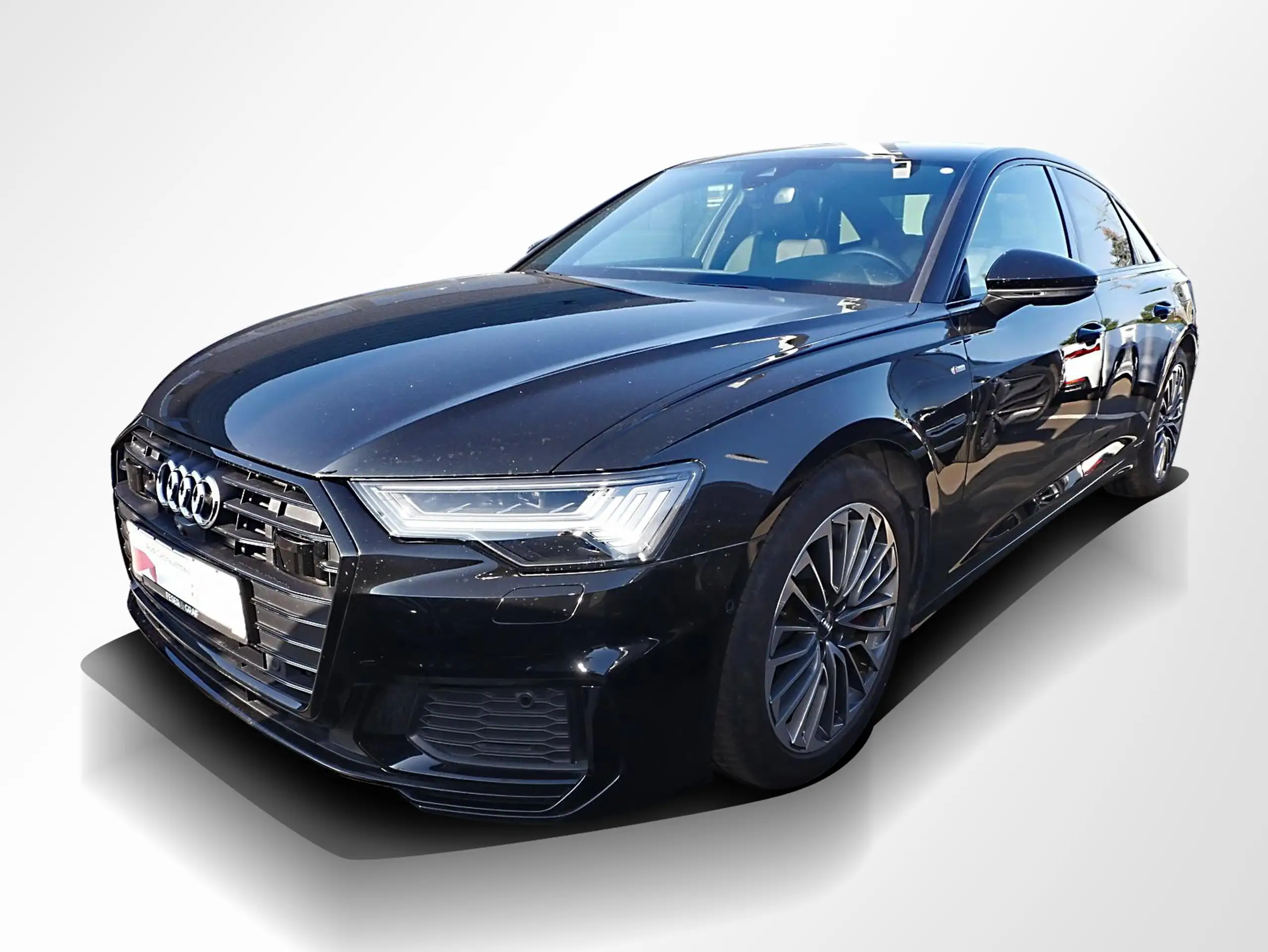 Audi - A6