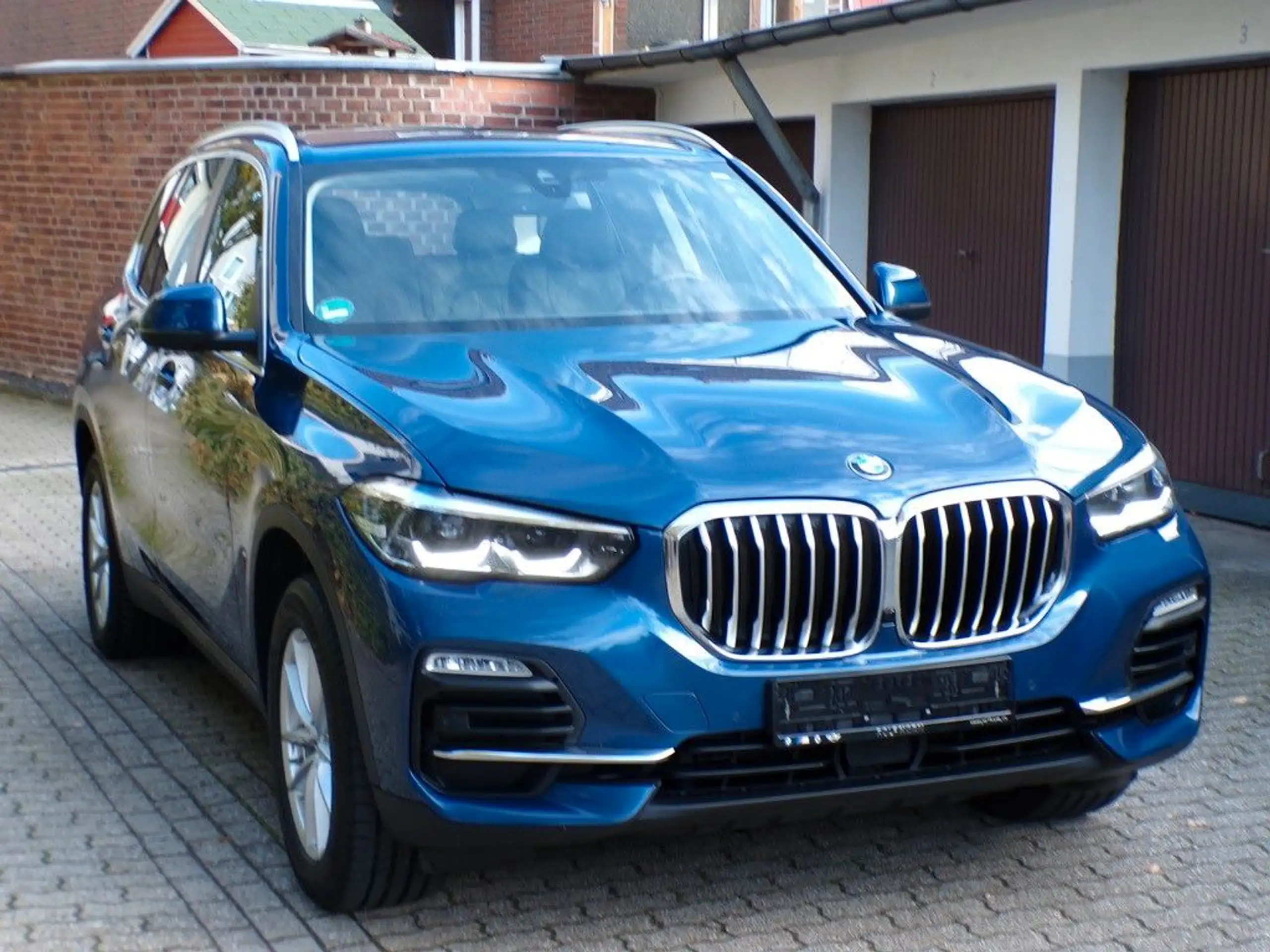 BMW - X5