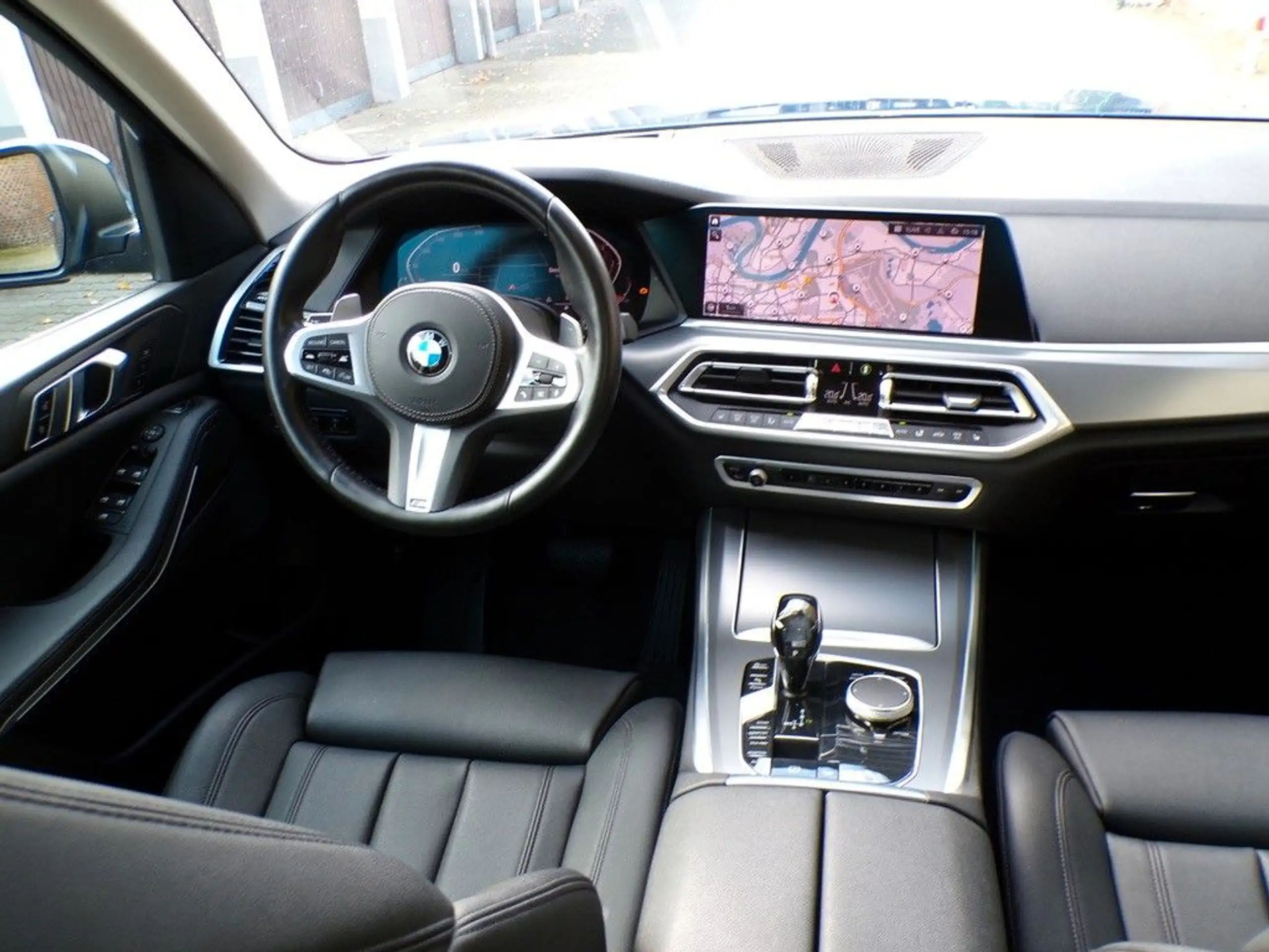 BMW - X5